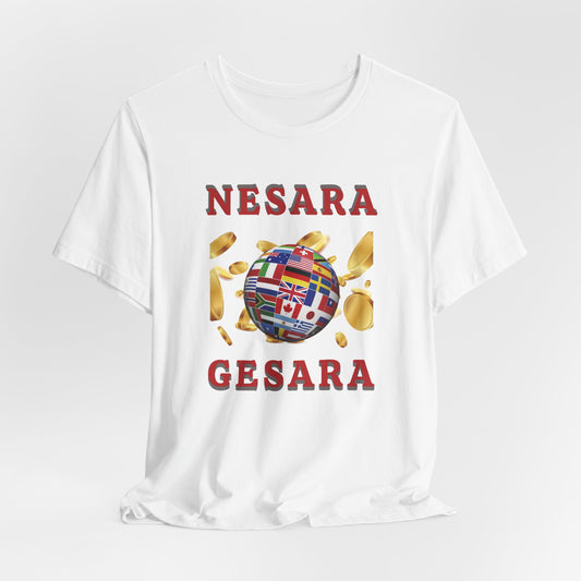 NESARA GESARA World - Bella
