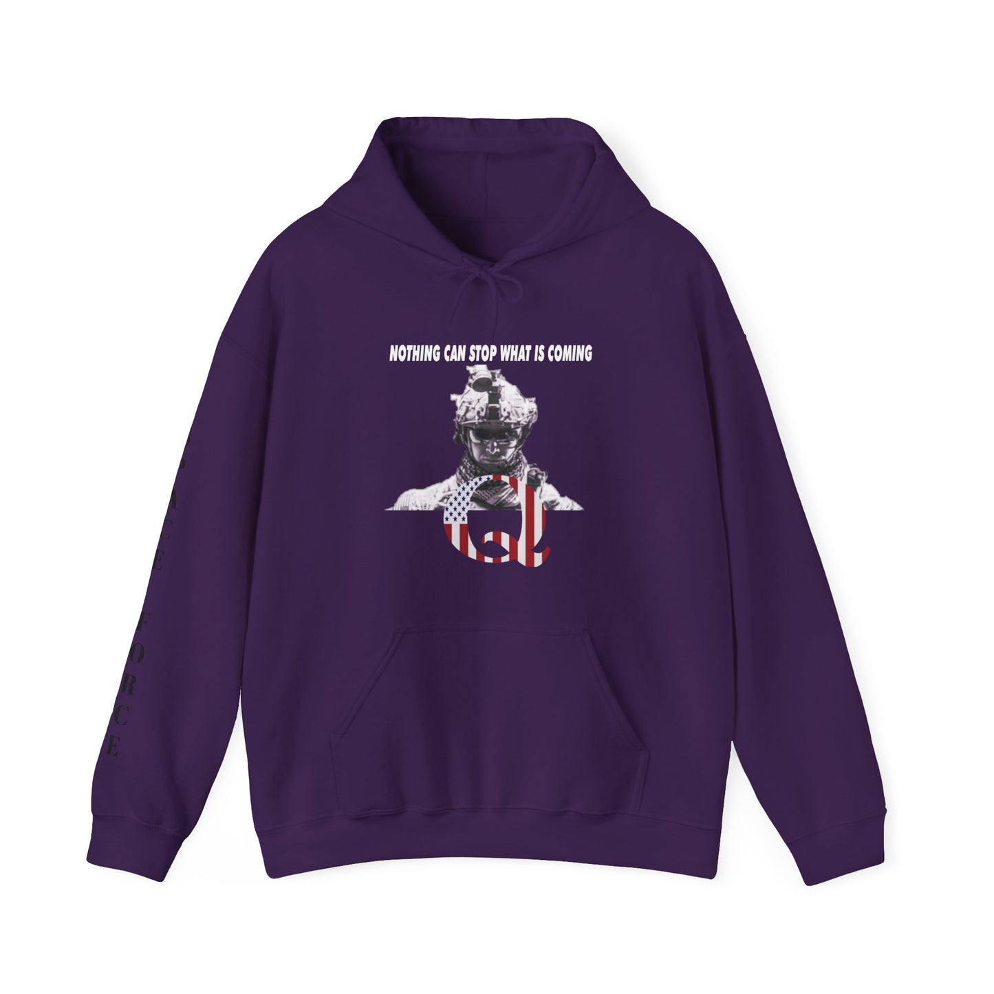 NCSWIC Unisex Heavy Blend™ Hooded Sweatshirt