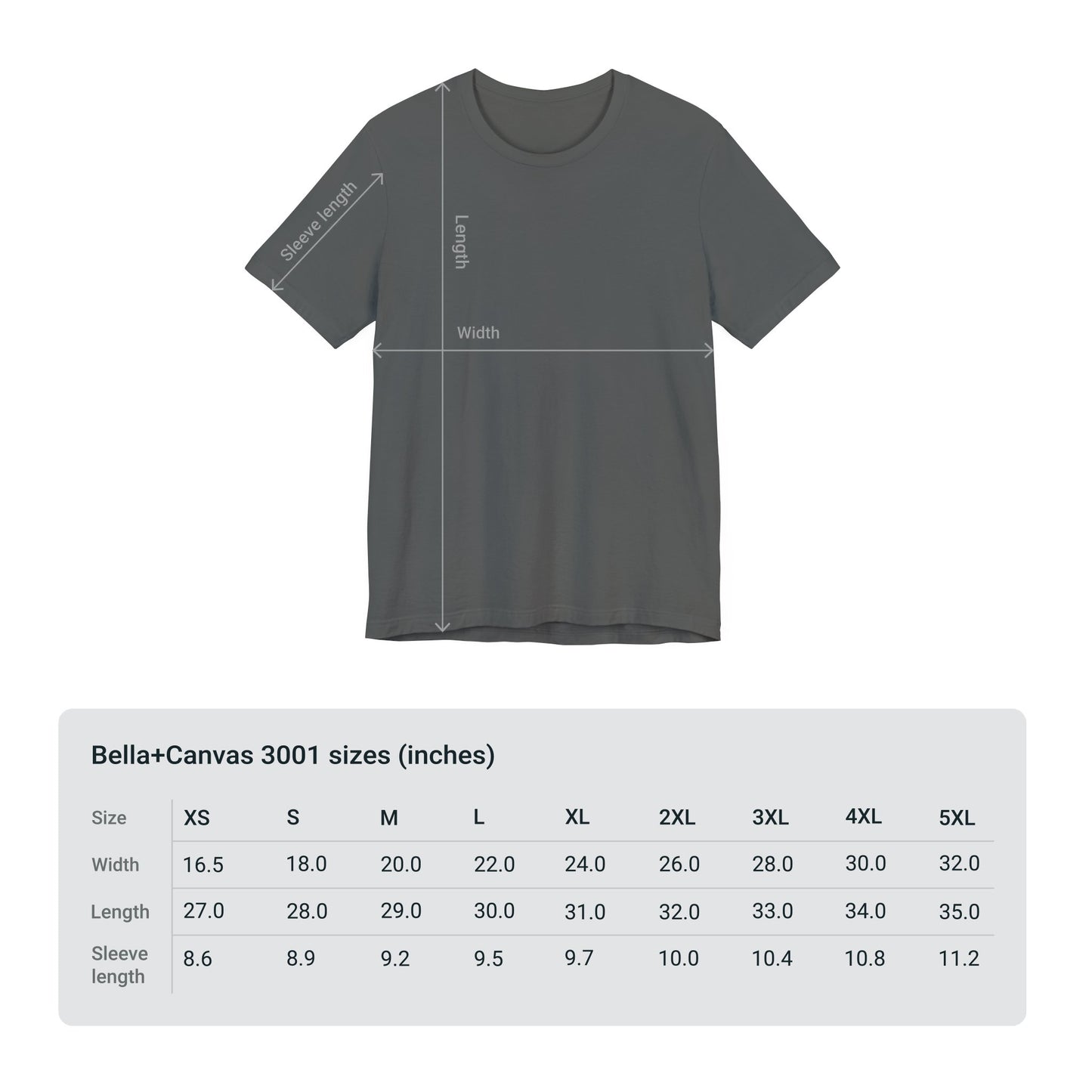 2nd Amendment Tee - Bella