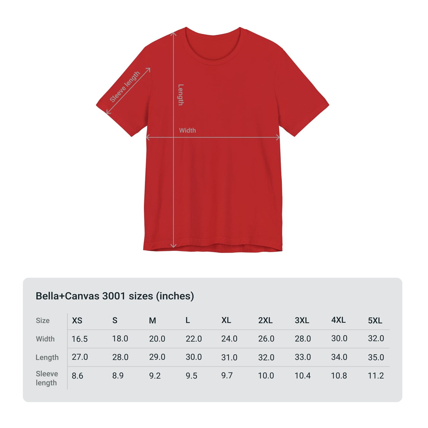 2nd Amendment Tee - Bella