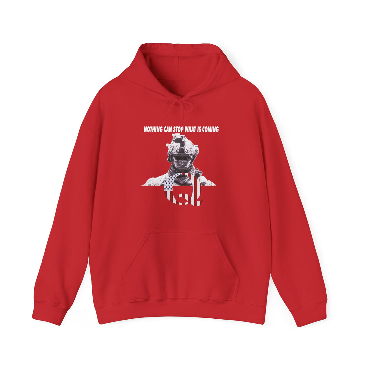 NCSWIC Unisex Heavy Blend™ Hooded Sweatshirt