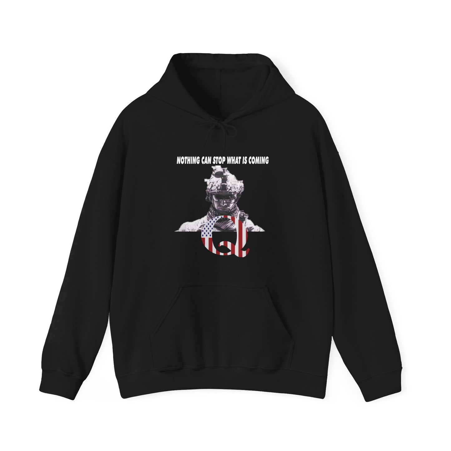 NCSWIC Unisex Heavy Blend™ Hooded Sweatshirt