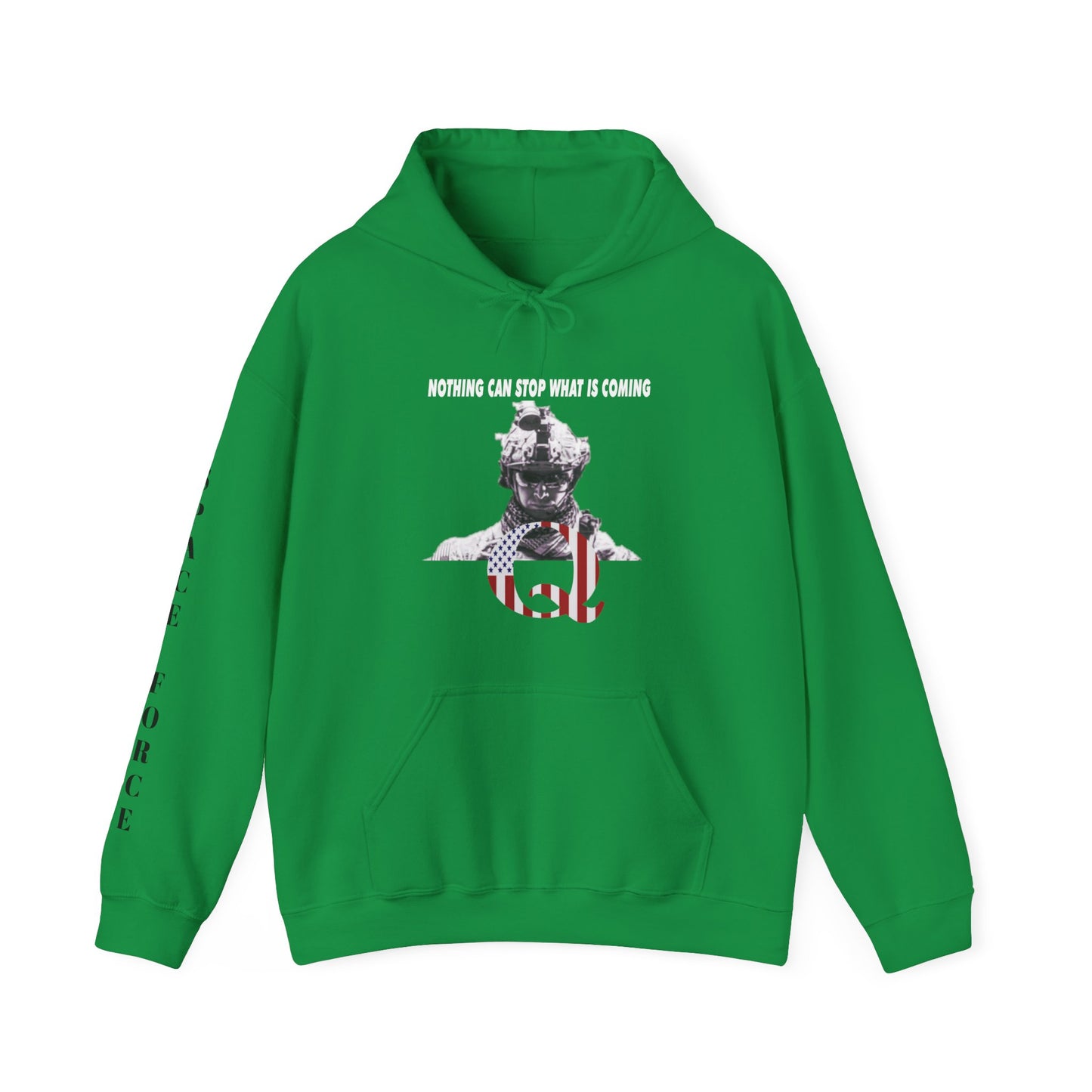 NCSWIC Unisex Heavy Blend™ Hooded Sweatshirt