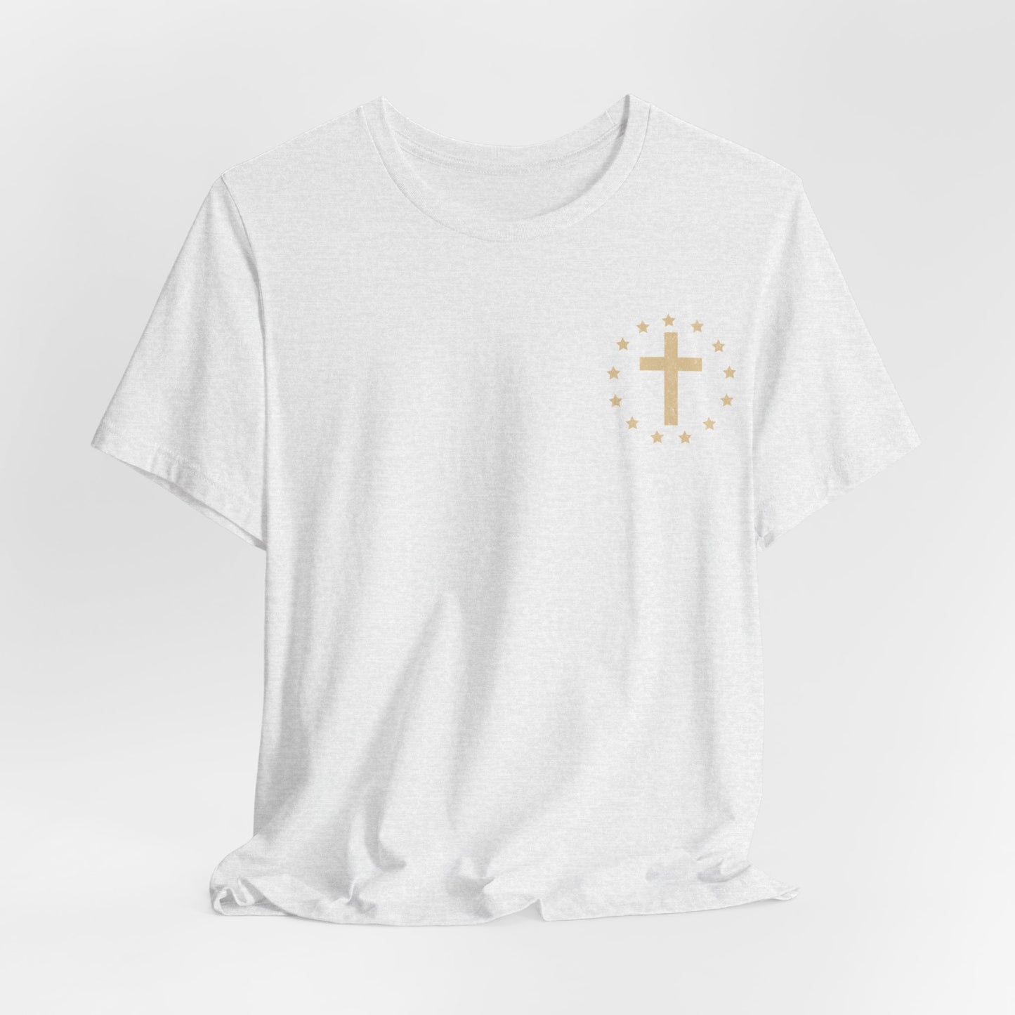 Cross - Bella