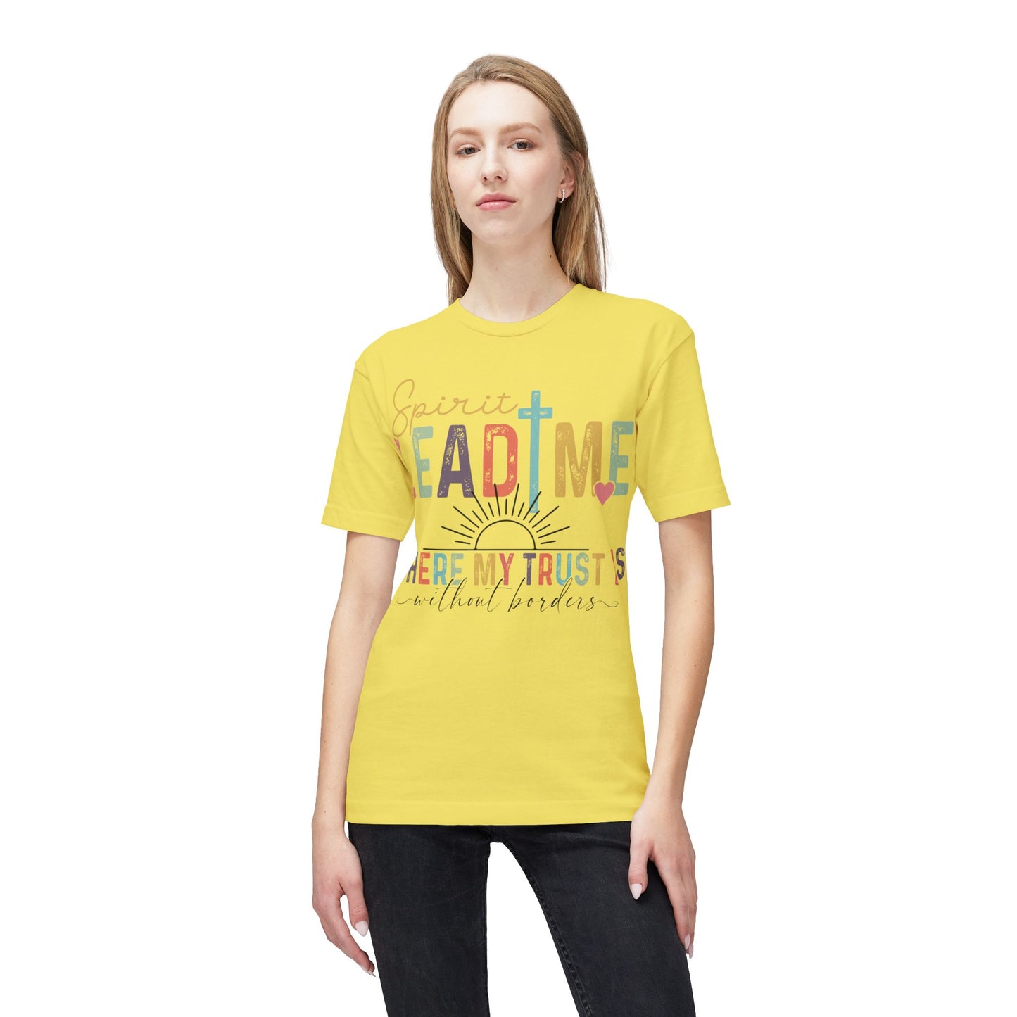 Spirit Lead Me Unisex