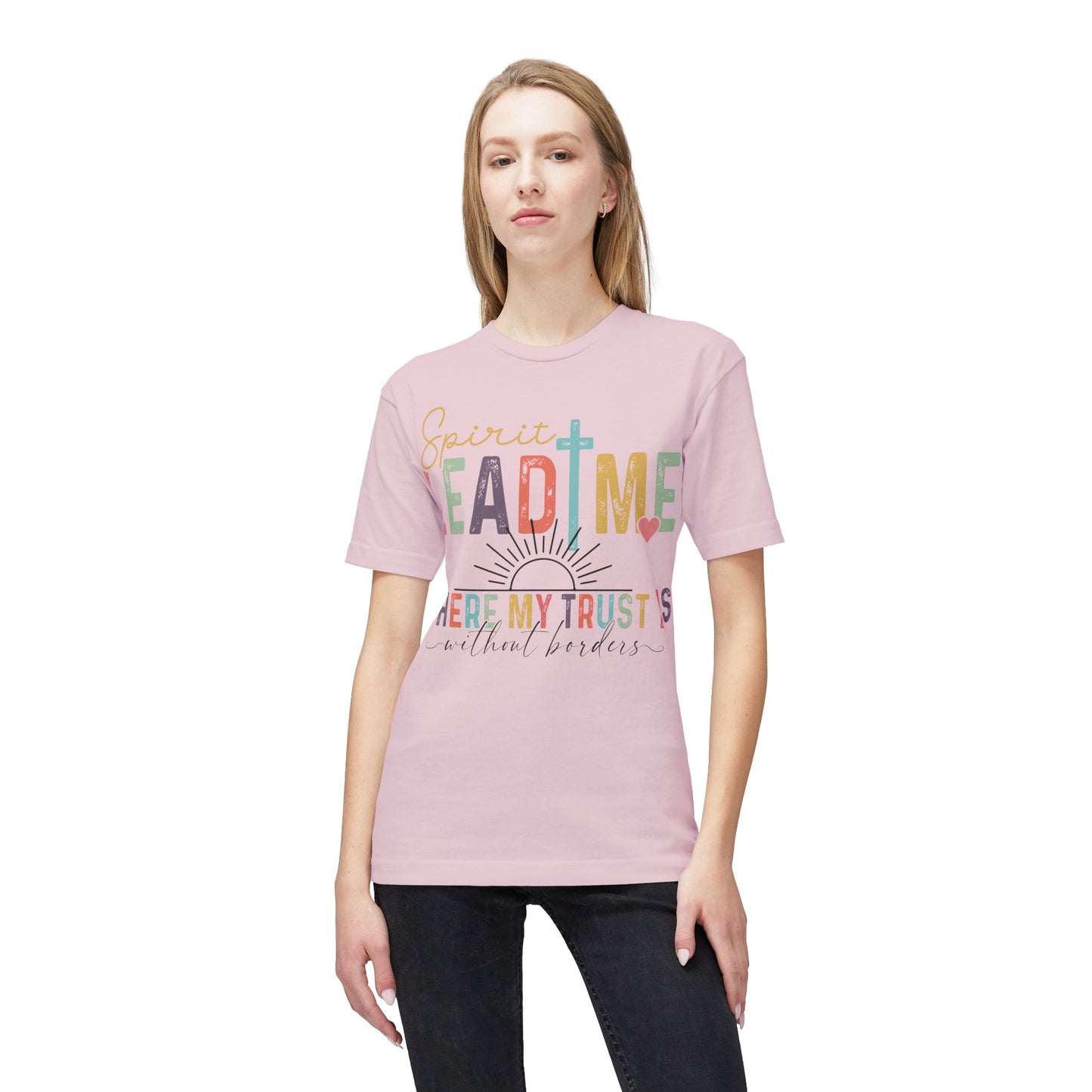 Spirit Lead Me Unisex