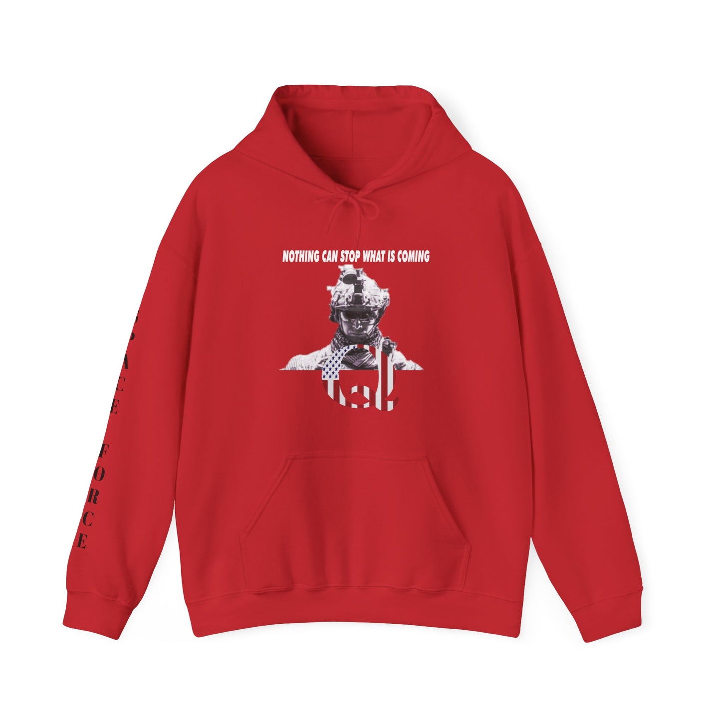 NCSWIC Unisex Heavy Blend™ Hooded Sweatshirt