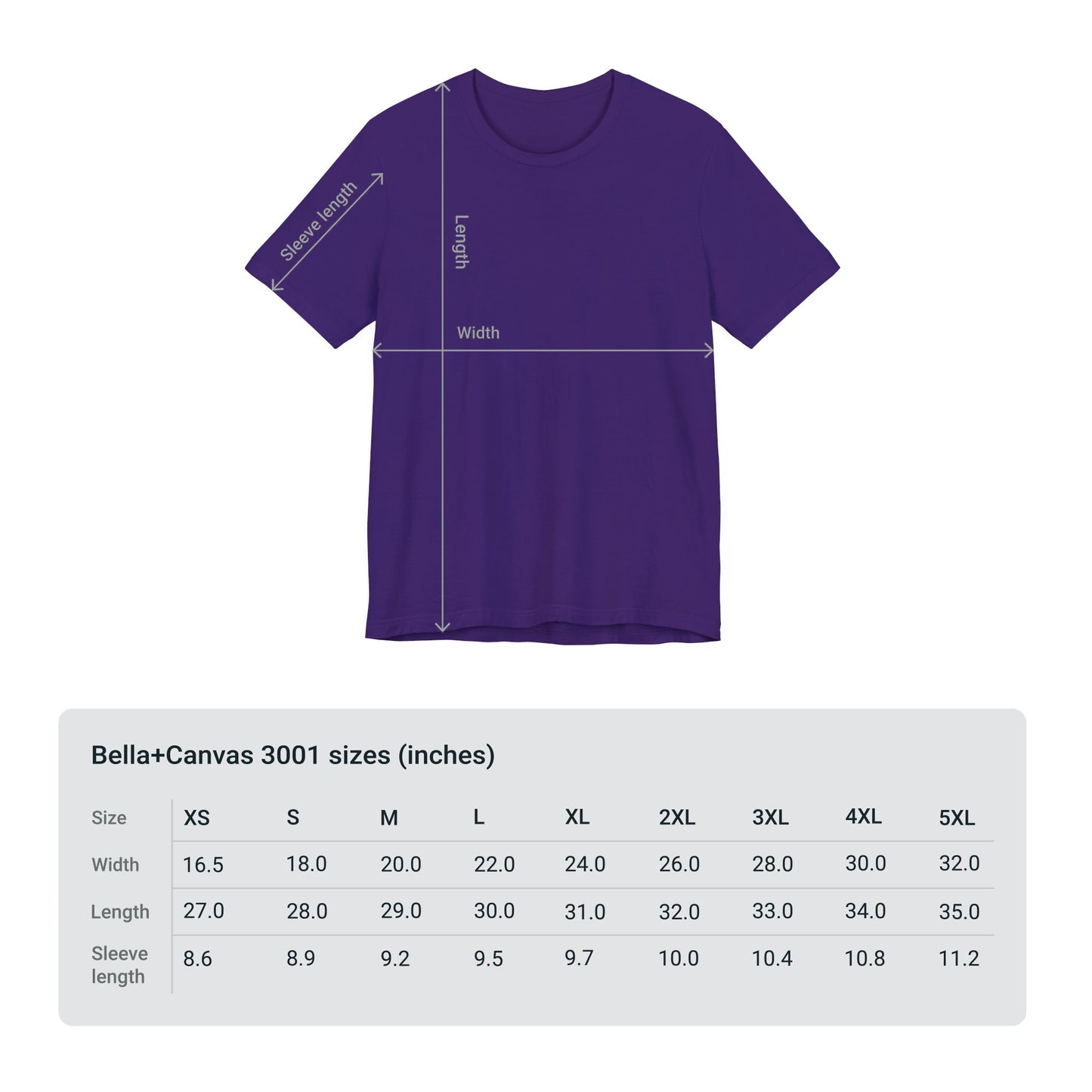 2nd Amendment Tee - Bella