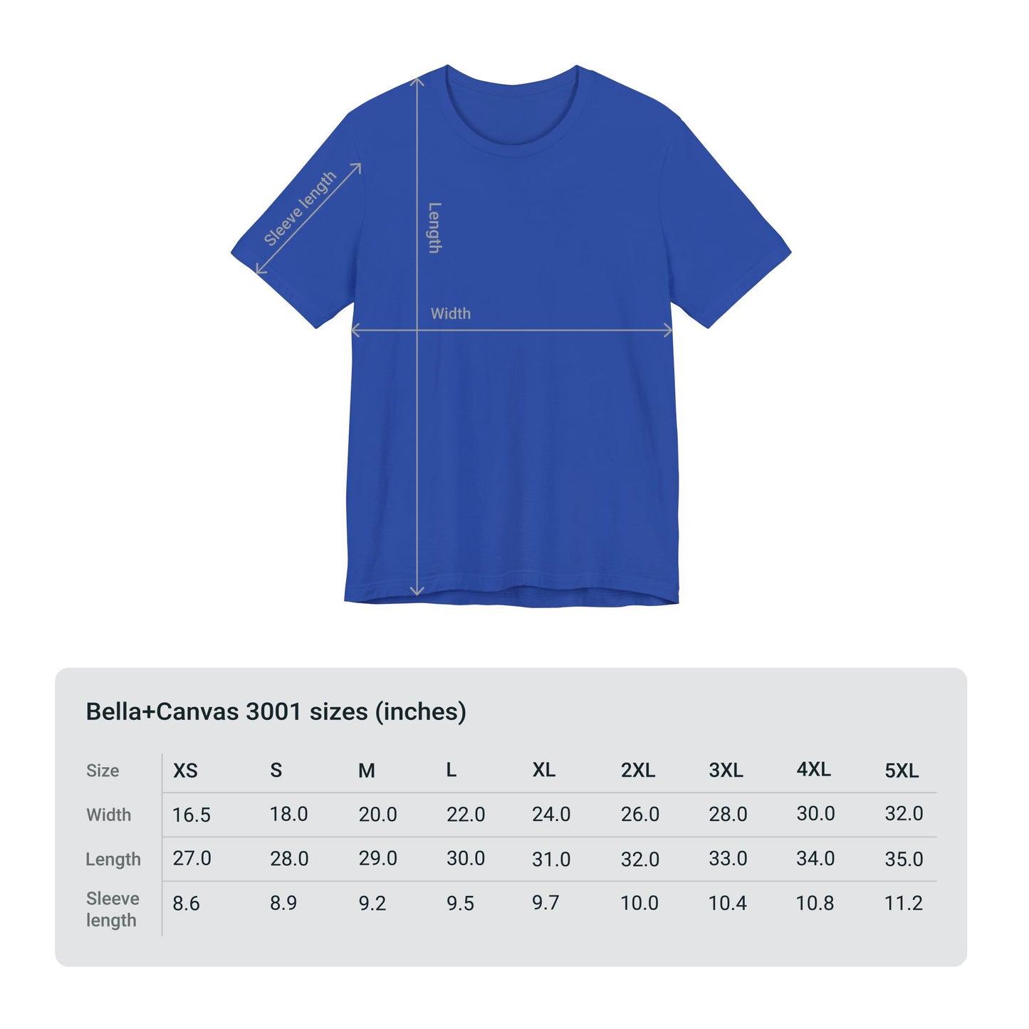 2nd Amendment Tee - Bella