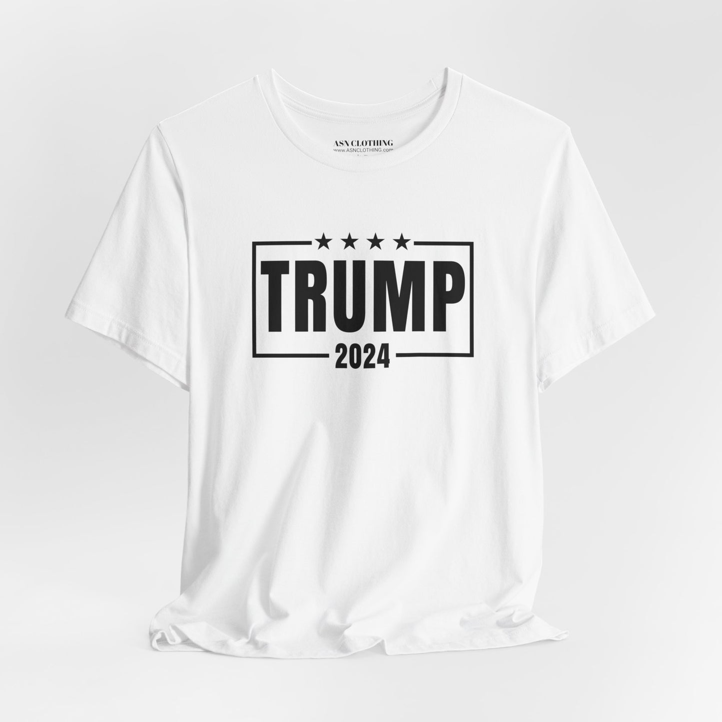 Trump 2024 - (Bella)