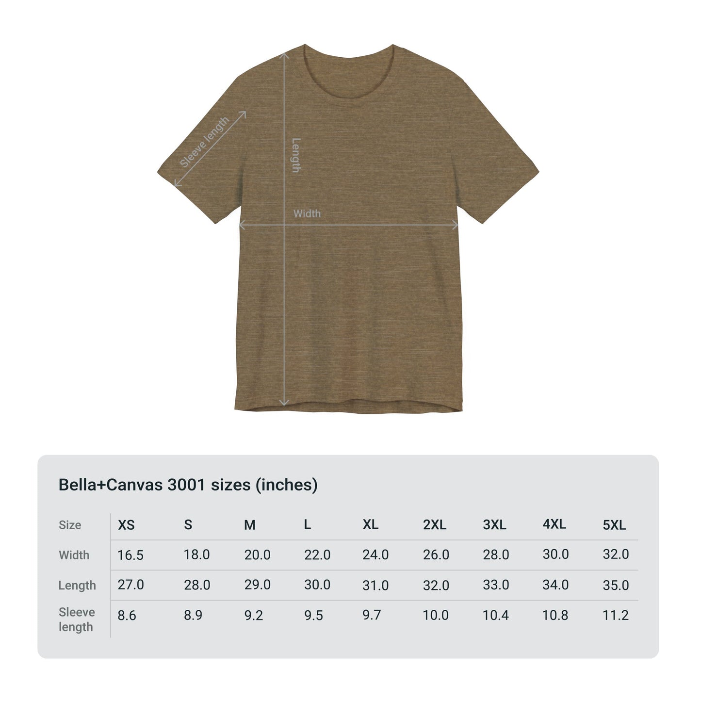Ride Out of Babylon Tee - Bella