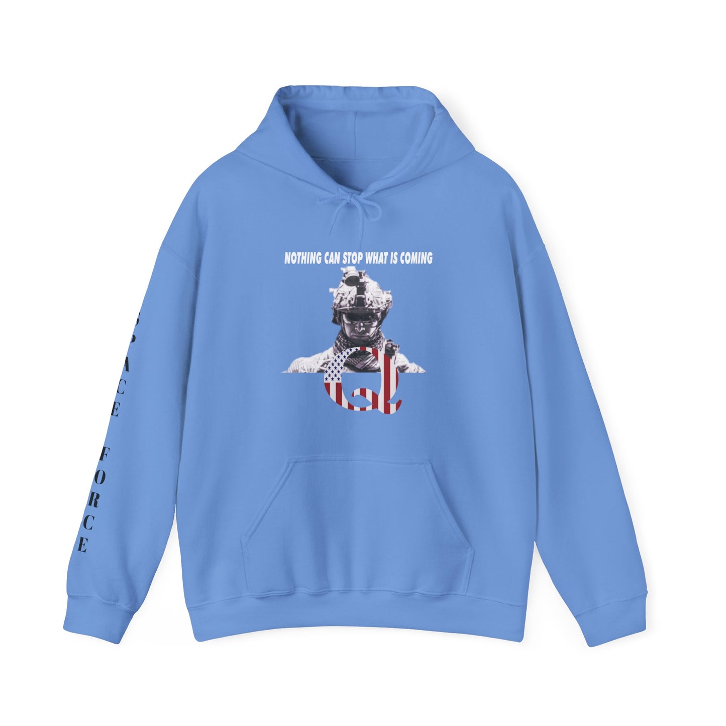 NCSWIC Unisex Heavy Blend™ Hooded Sweatshirt