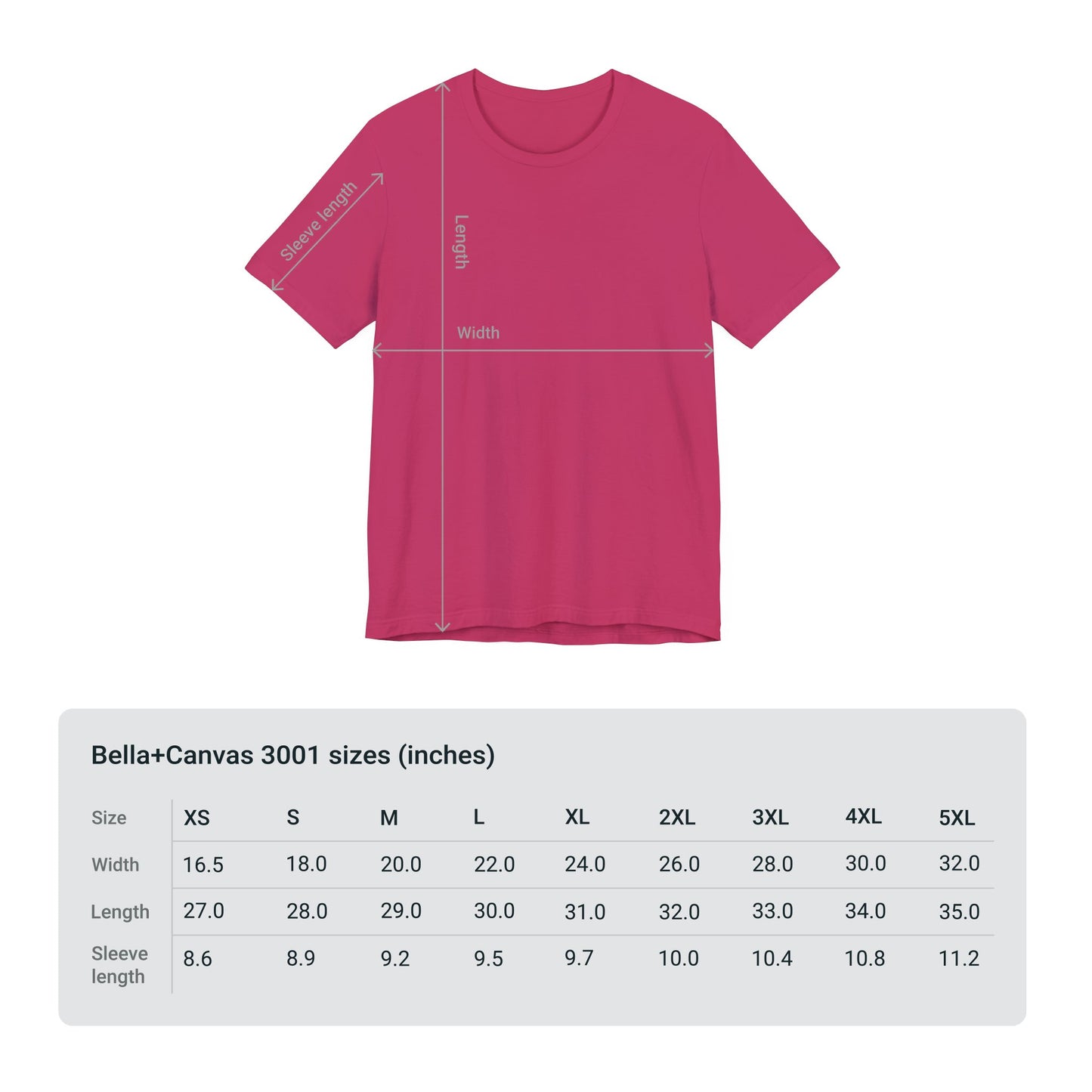 2nd Amendment Tee - Bella