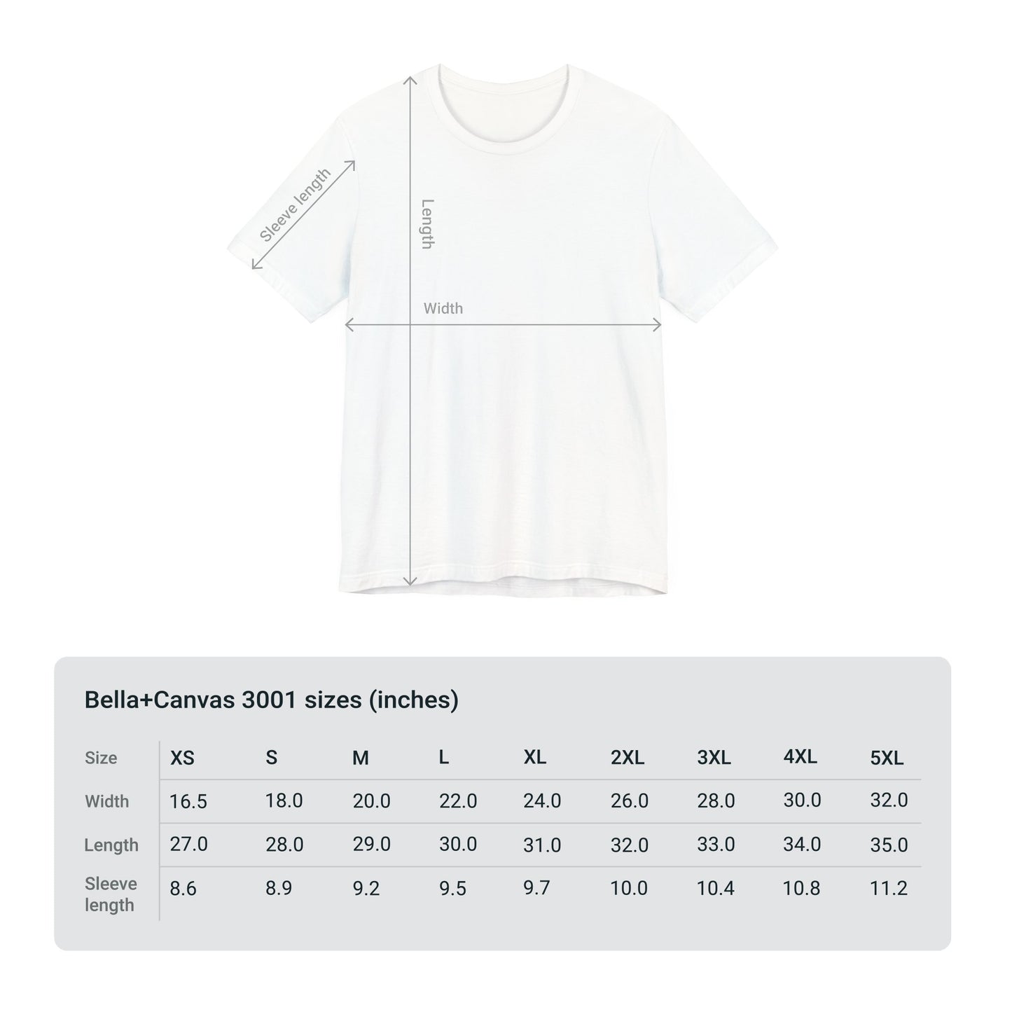 2nd Amendment Tee - Bella