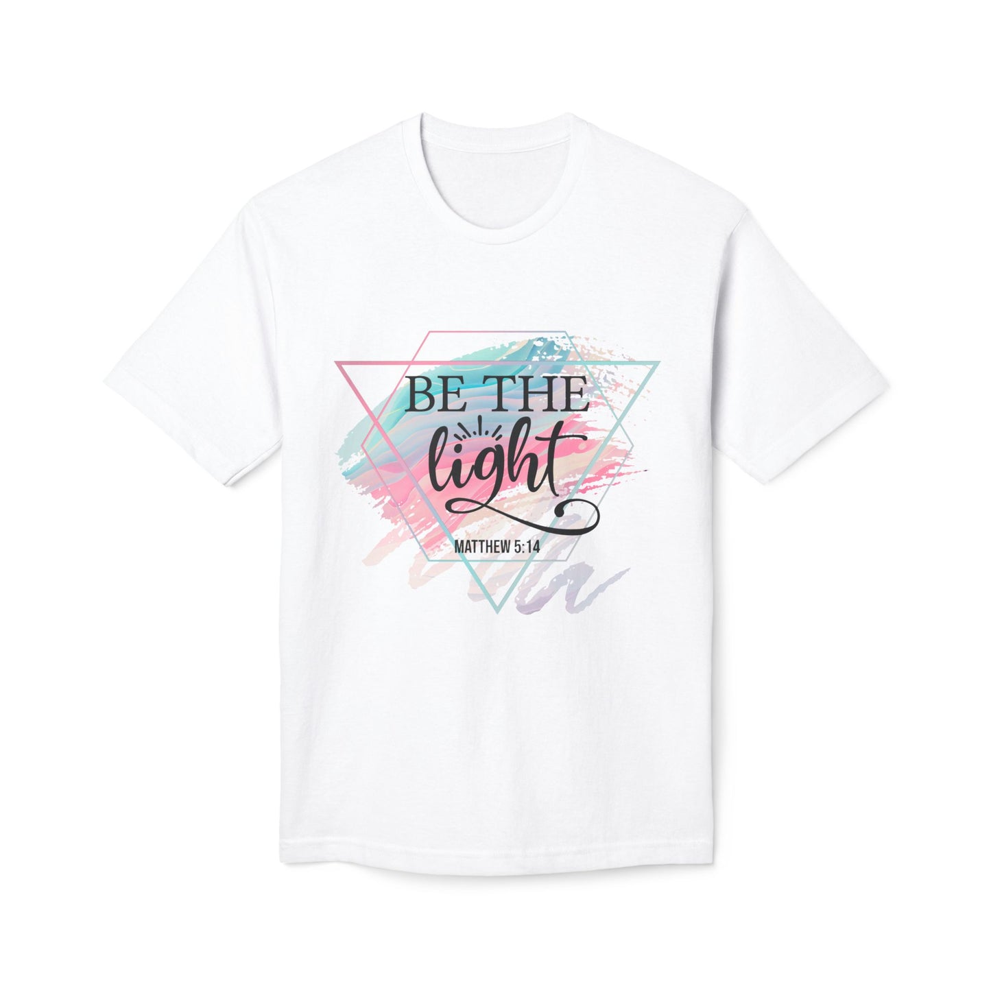 Be The Light Unisex