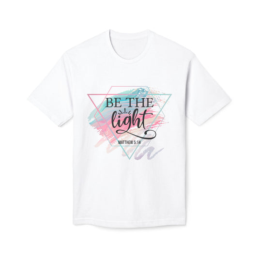 Be The Light Unisex
