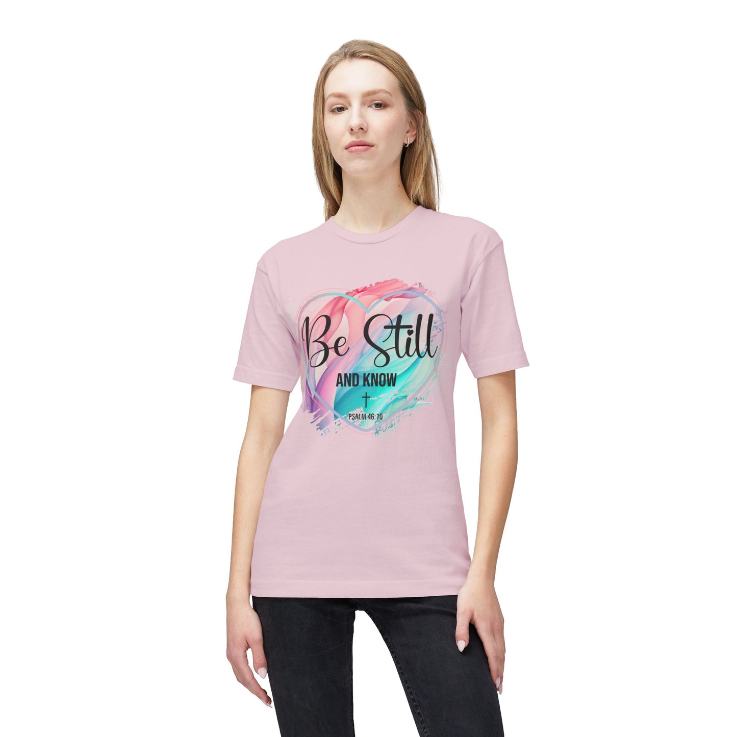 Be Still Unisex