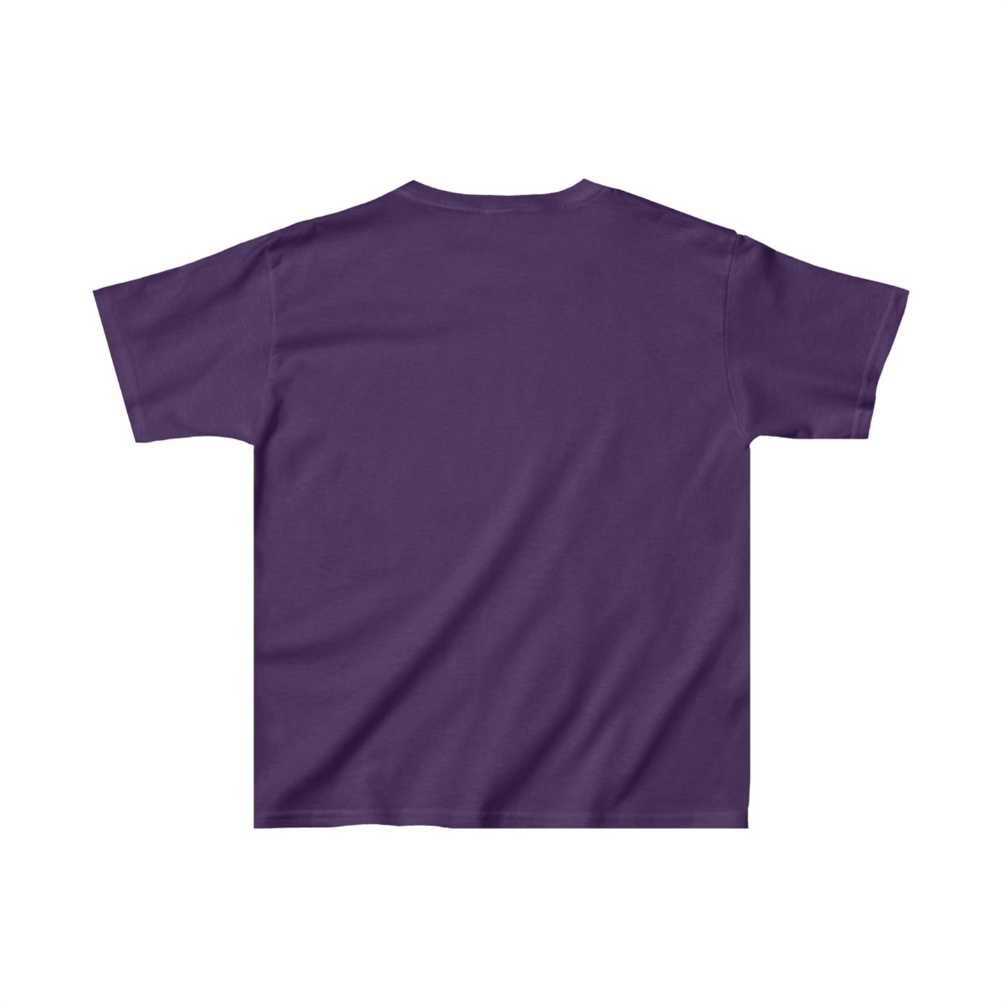 I Will Save Thy Children Isaiah 49:25 Kids Heavy Cotton™ Tee