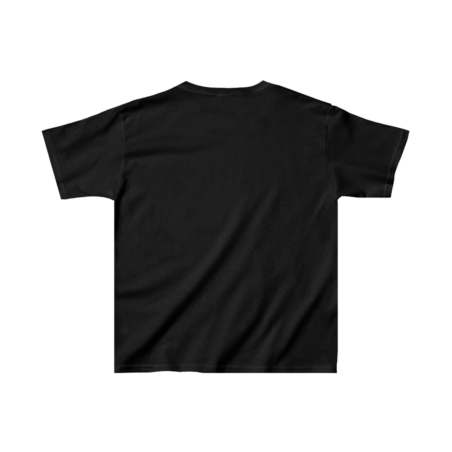 I Will Save Thy Children Isaiah 49:25 Kids Heavy Cotton™ Tee