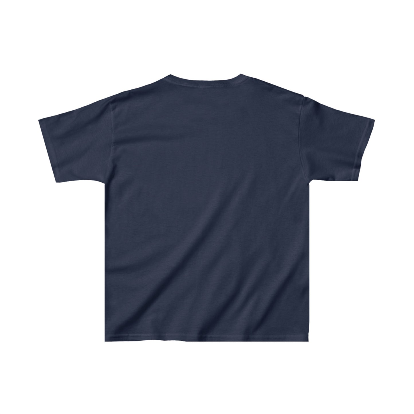 I Will Save Thy Children Isaiah 49:25 Kids Heavy Cotton™ Tee