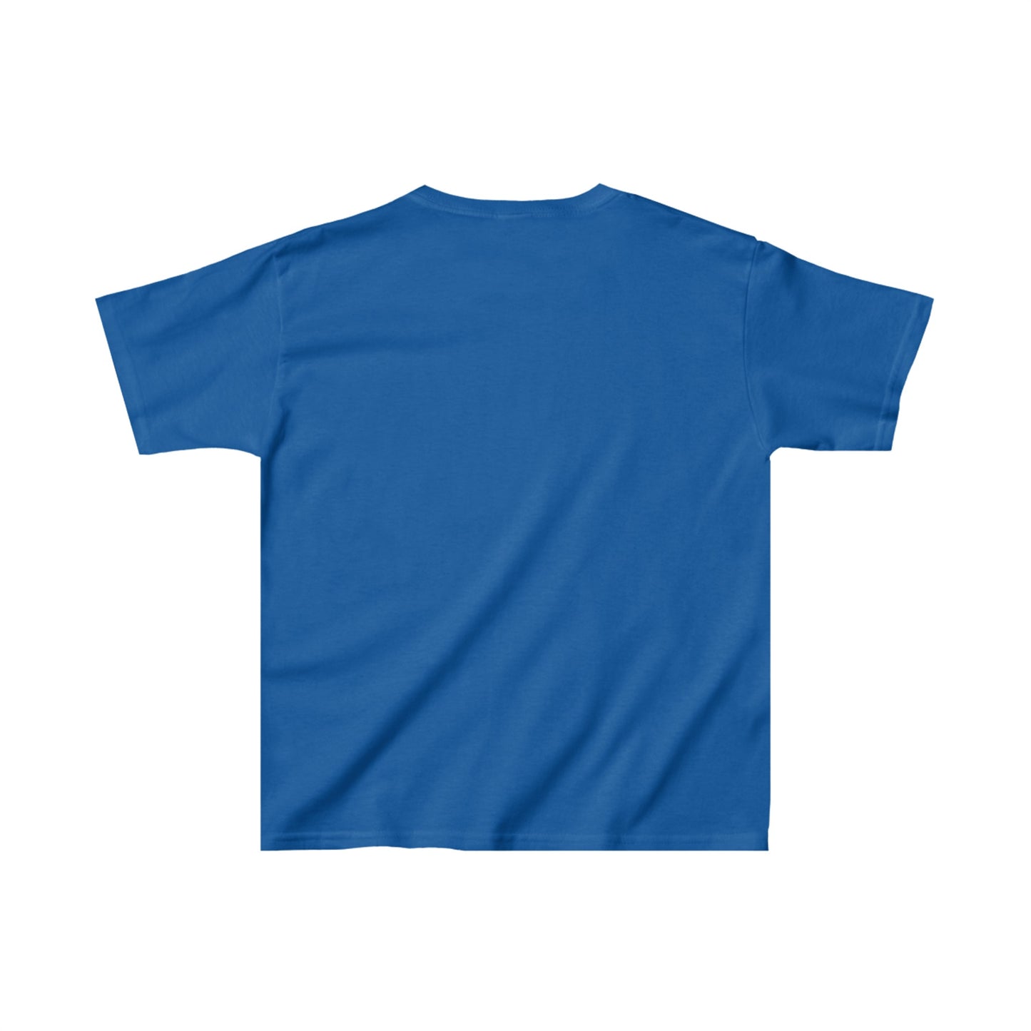 I Will Save Thy Children Isaiah 49:25 Kids Heavy Cotton™ Tee