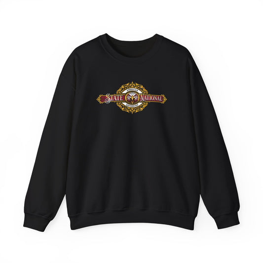 Sovereign American State National Sweatshirt