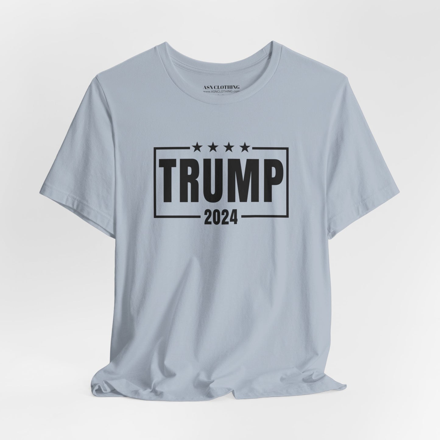 Trump 2024 - (Bella)