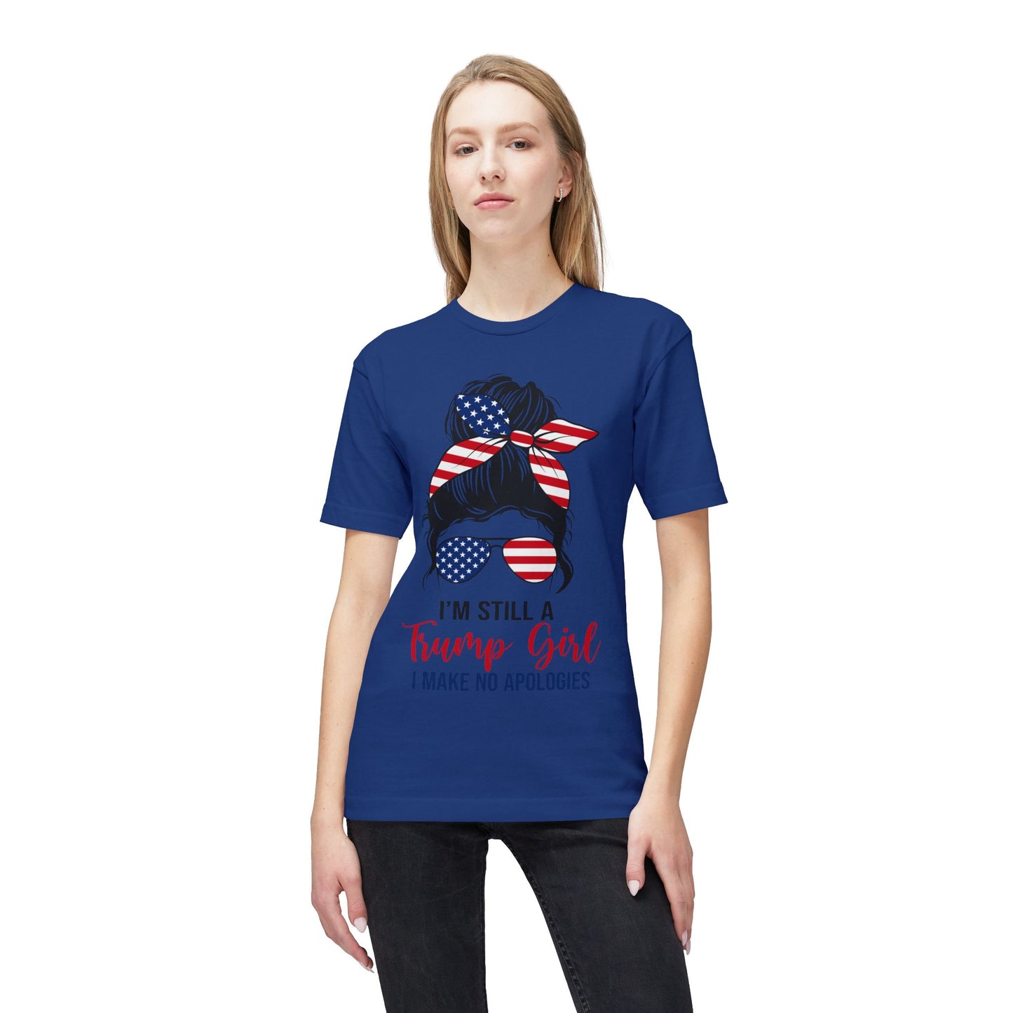 I'm Still A Trump Girl Unisex
