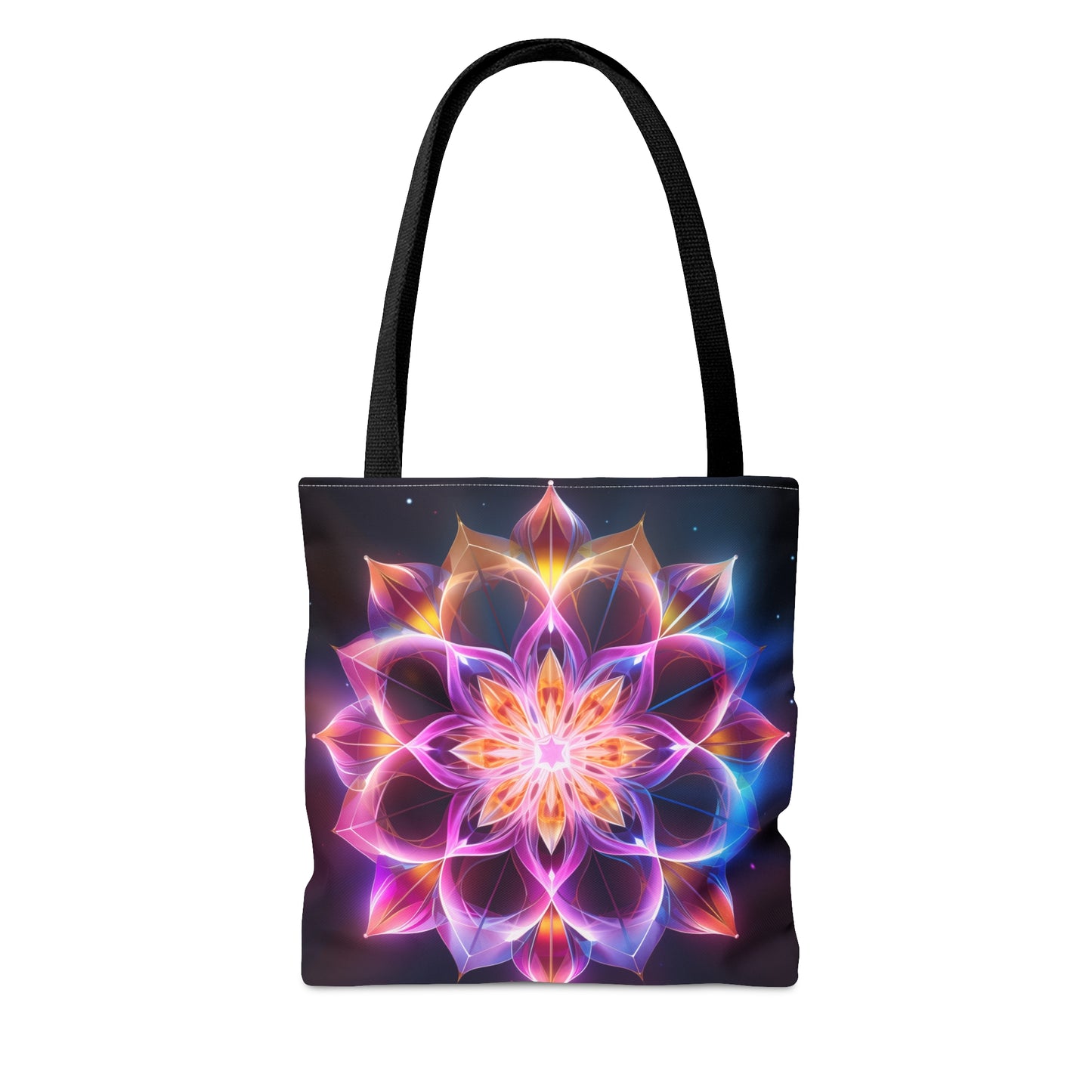 Tote Bag - Healing Wave High-Frequency