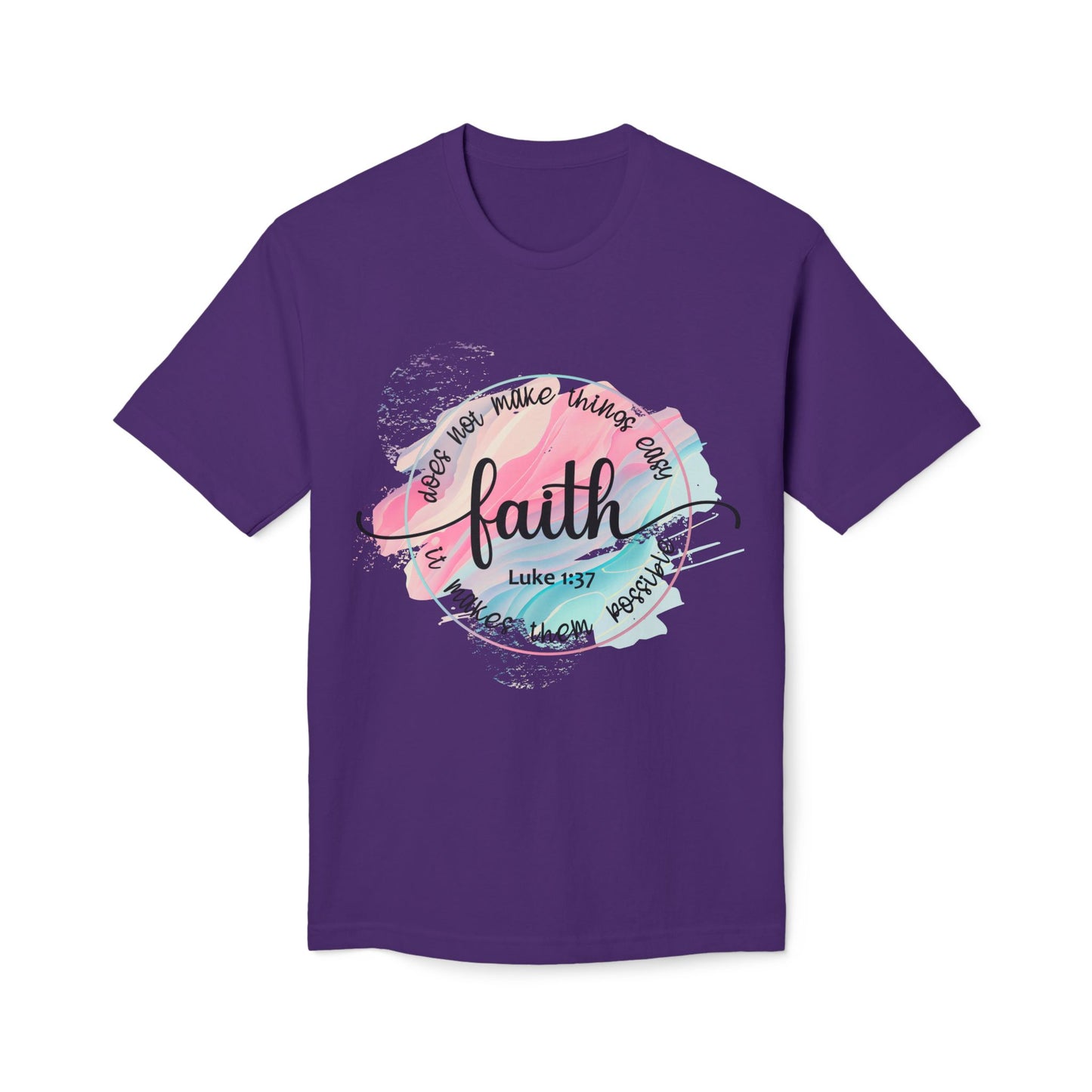 Faith Unisex