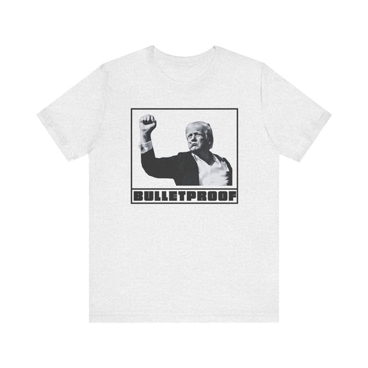 Trump Bulletproof - Bella