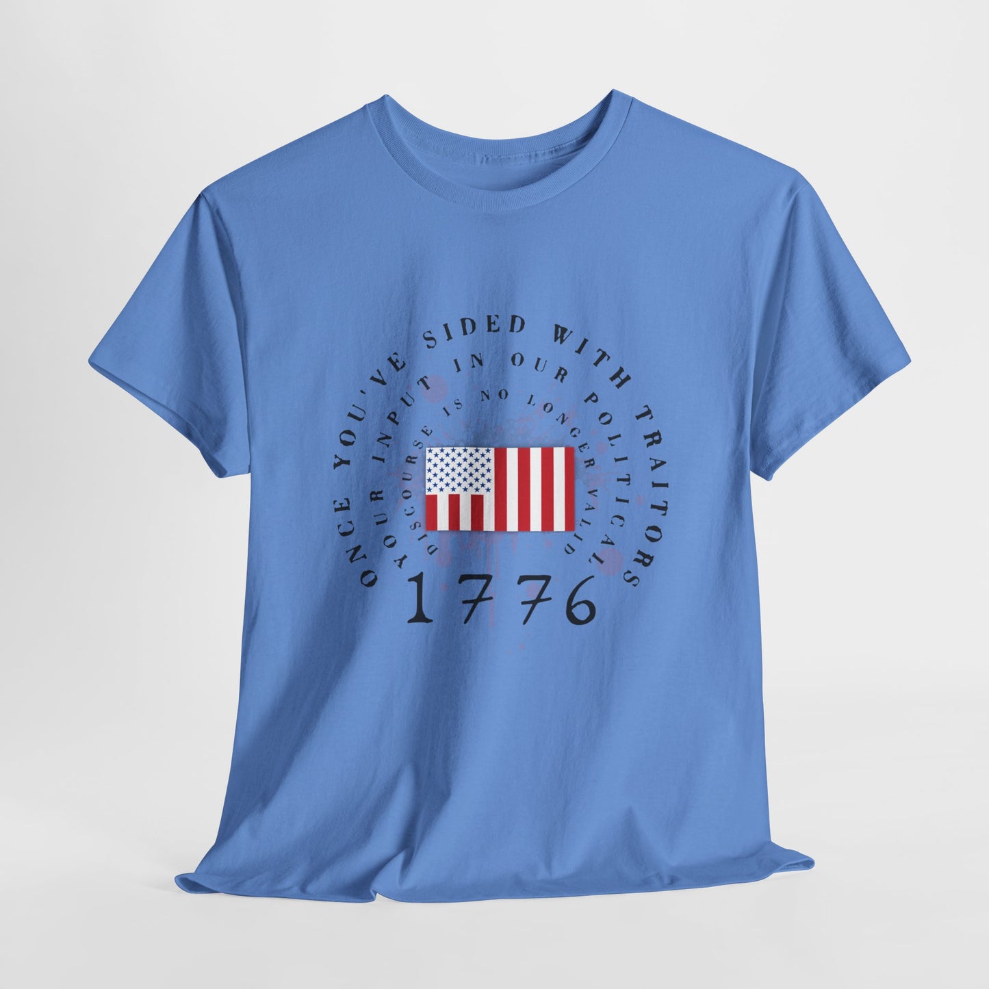 1776 - Gildan