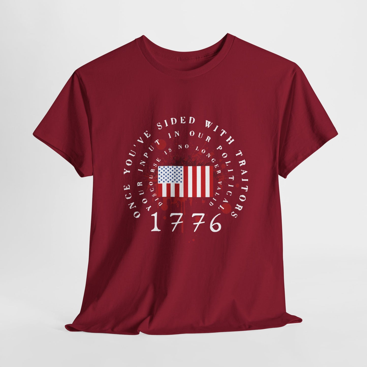 1776 - Gildan