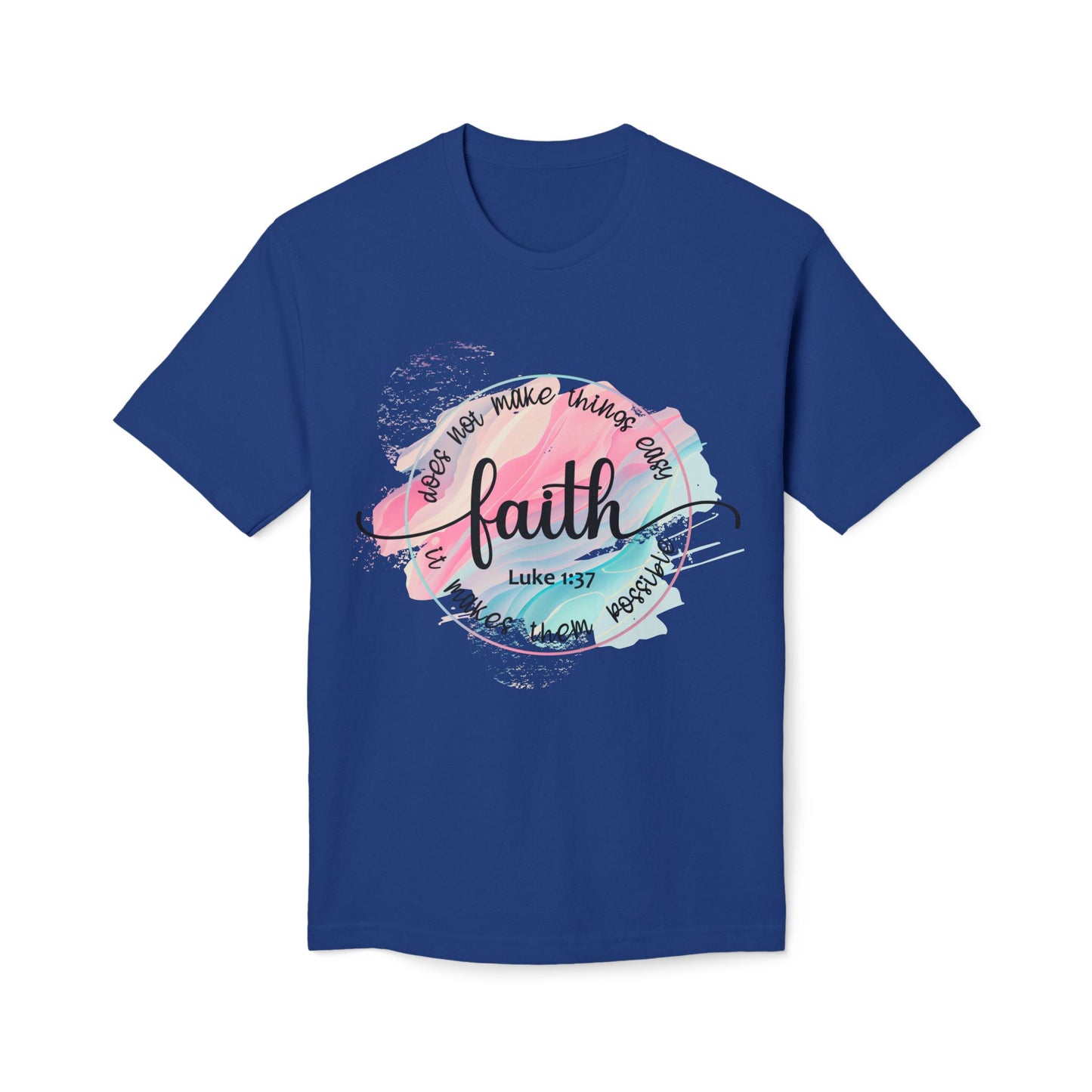 Faith Unisex