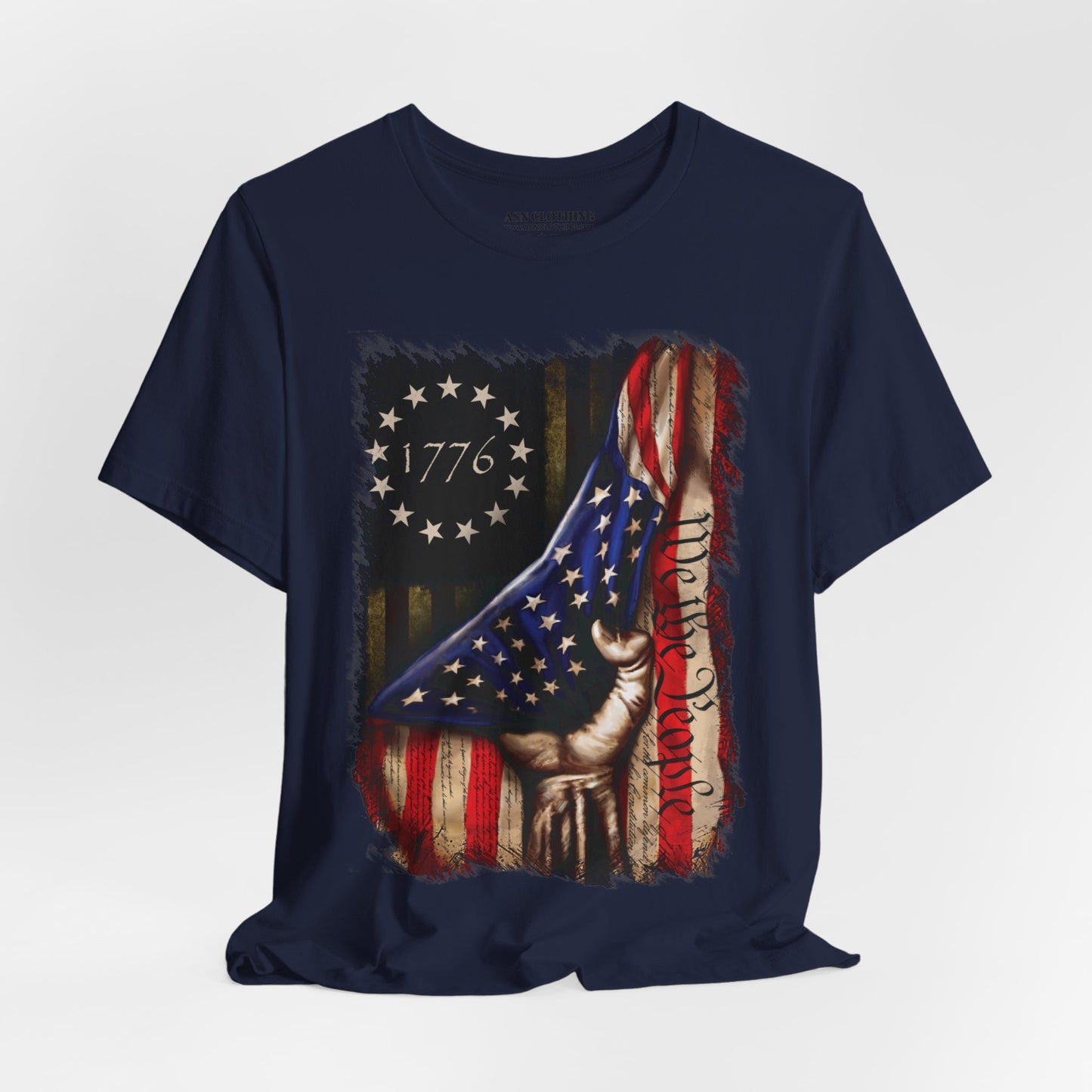 1776 We The People - (Bella)
