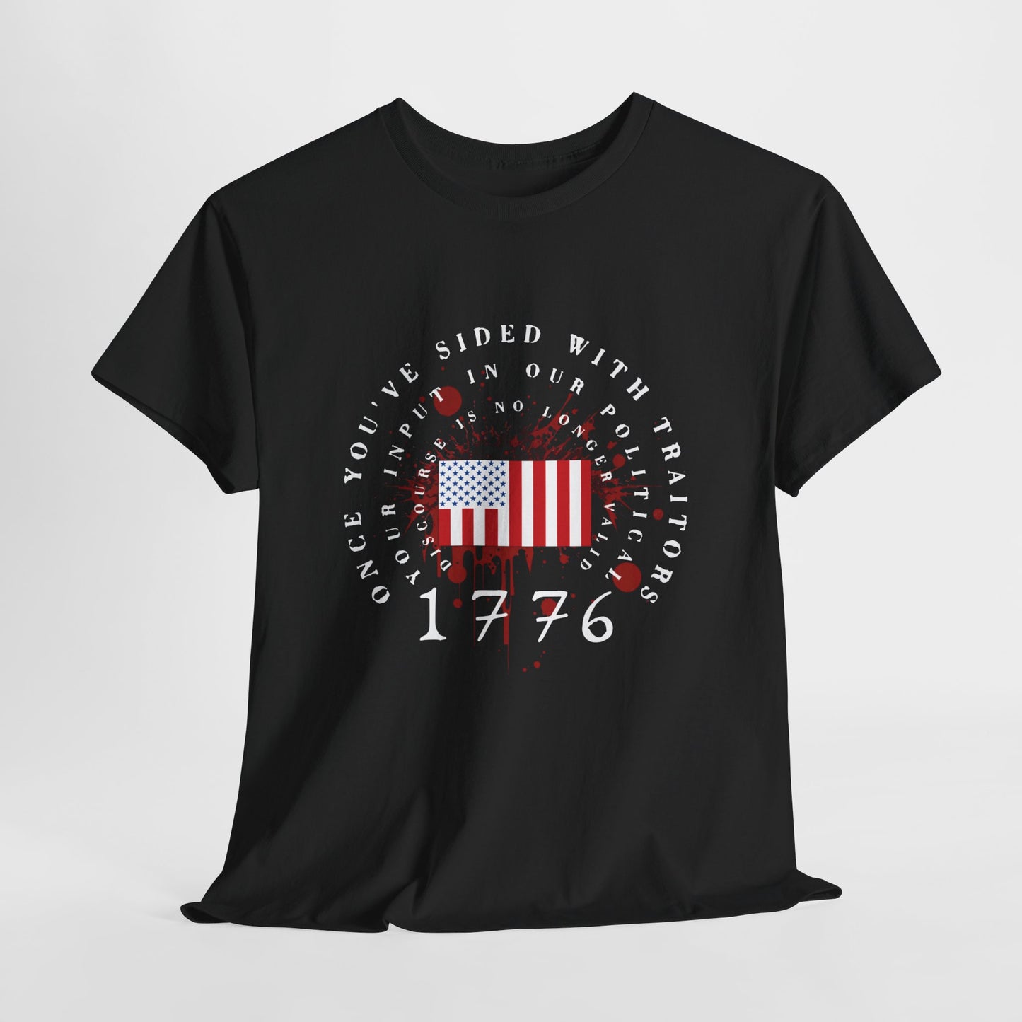 1776 - Gildan