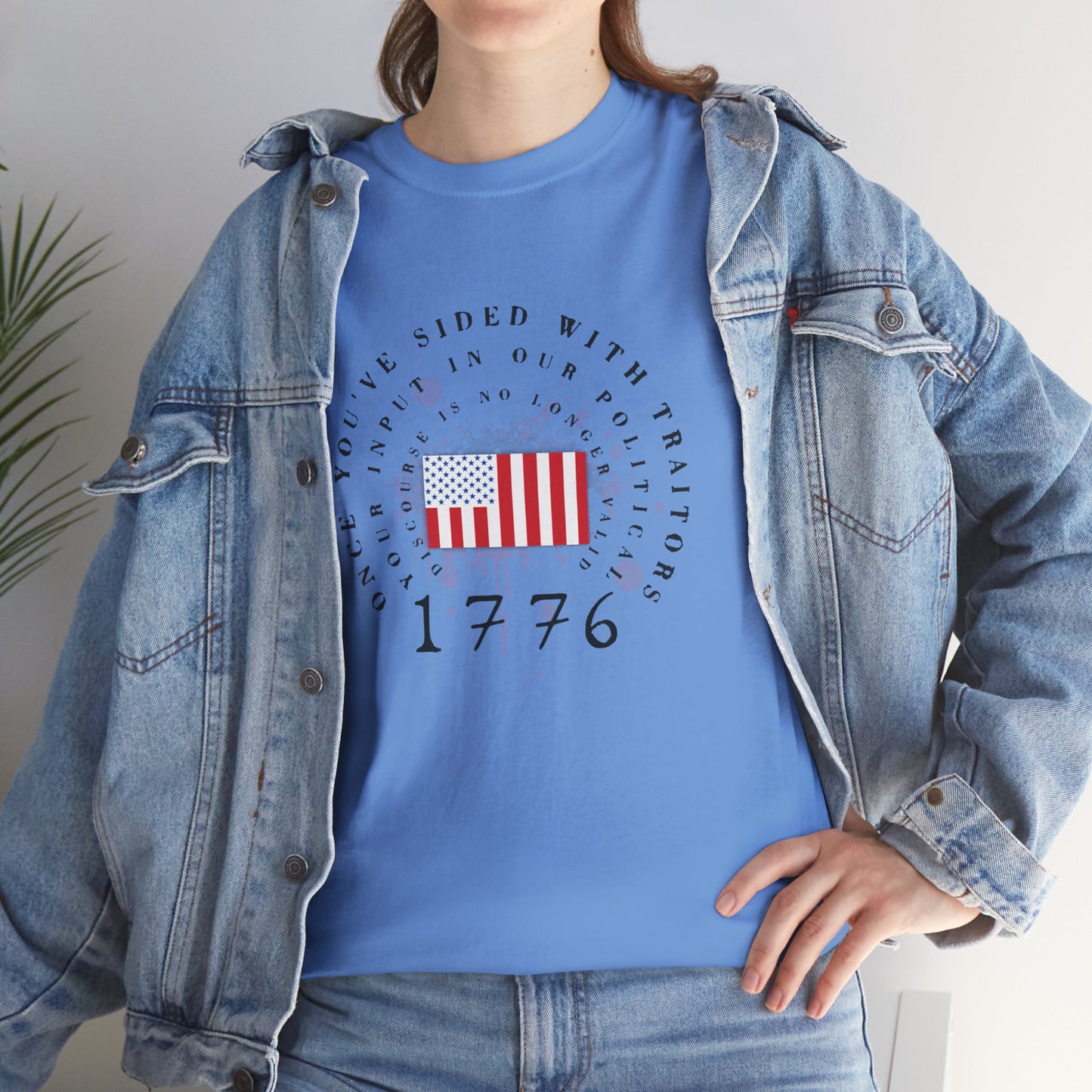 1776 - Gildan