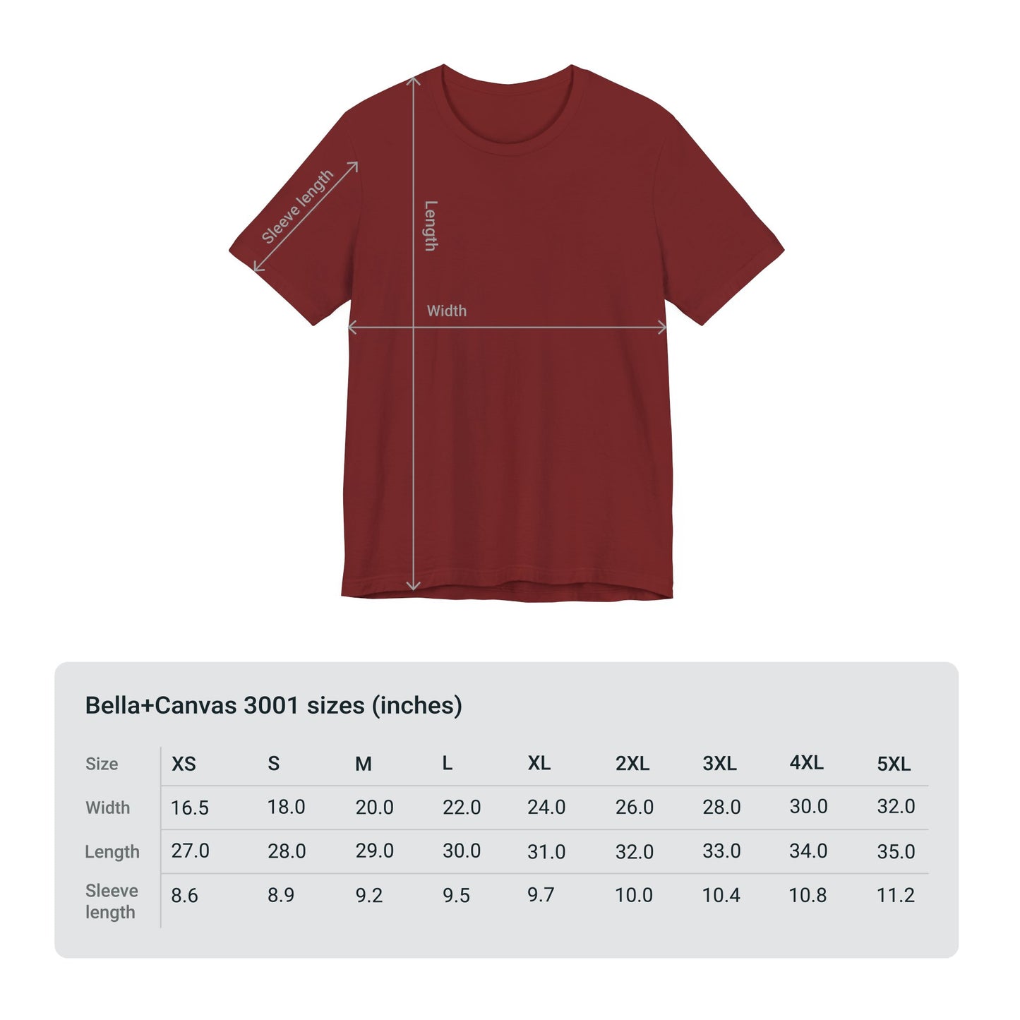 There's A Frequency For That Unisex Jersey Short Sleeve Tee - Bella