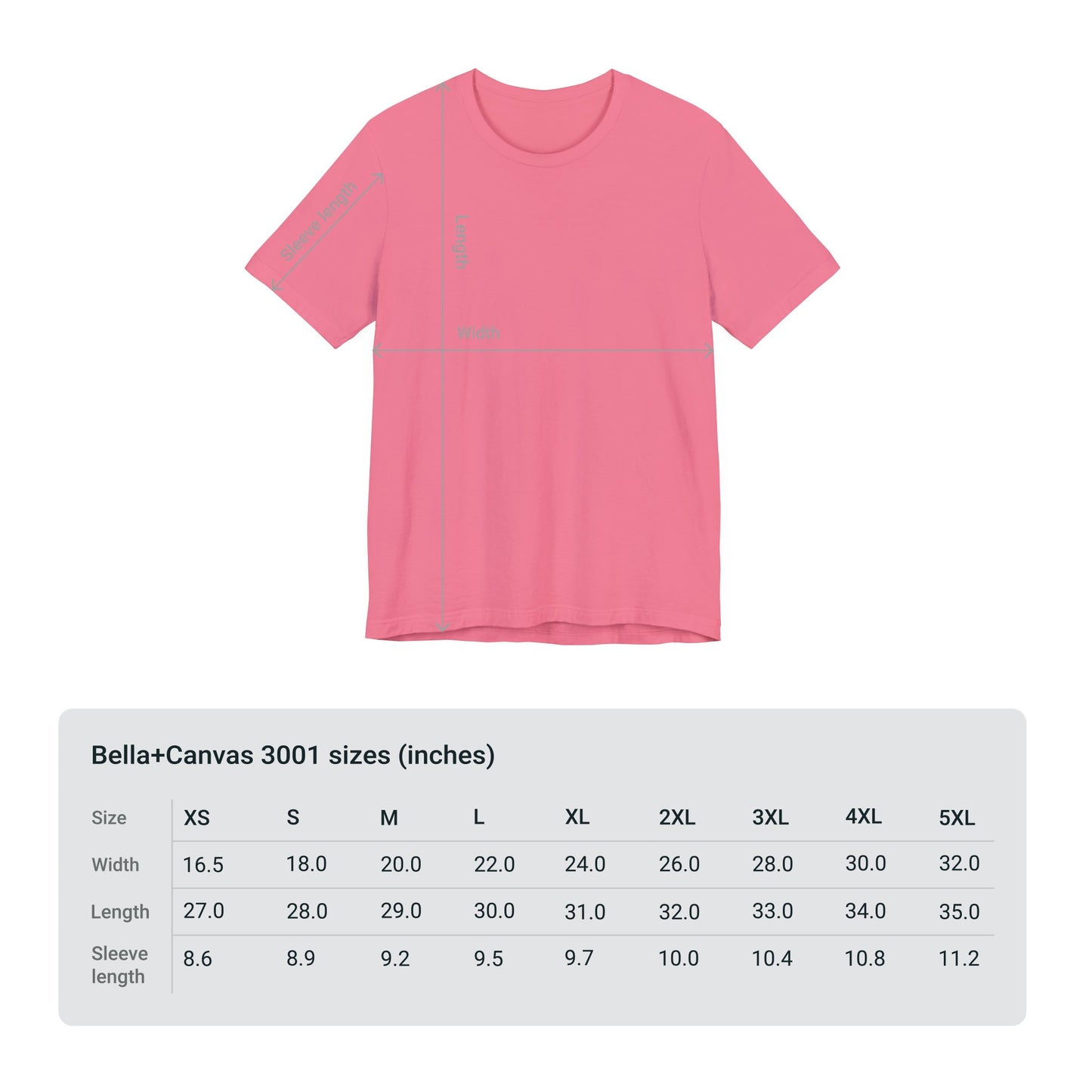 Mama Bear Tee - Bella