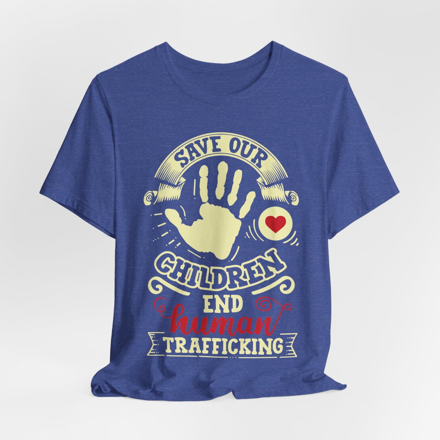 Save Our Children - Bella
