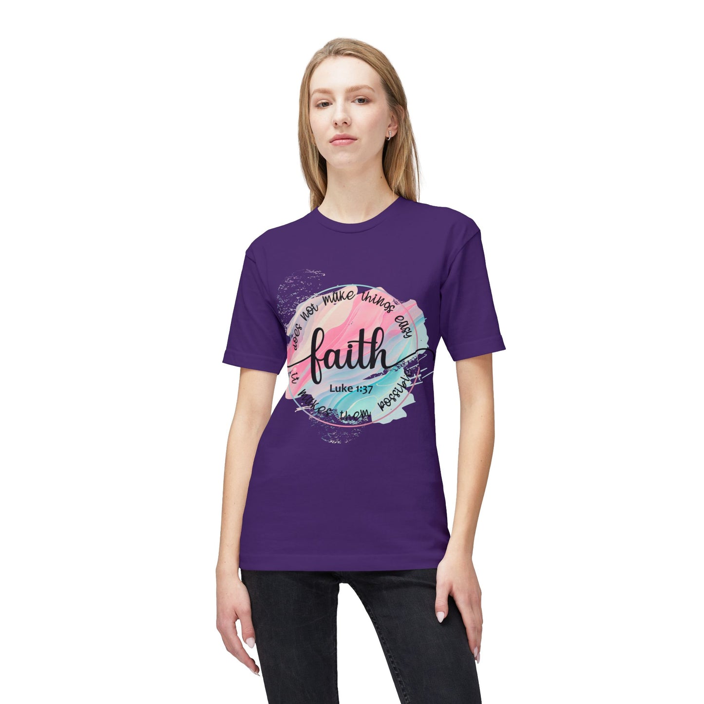 Faith Unisex