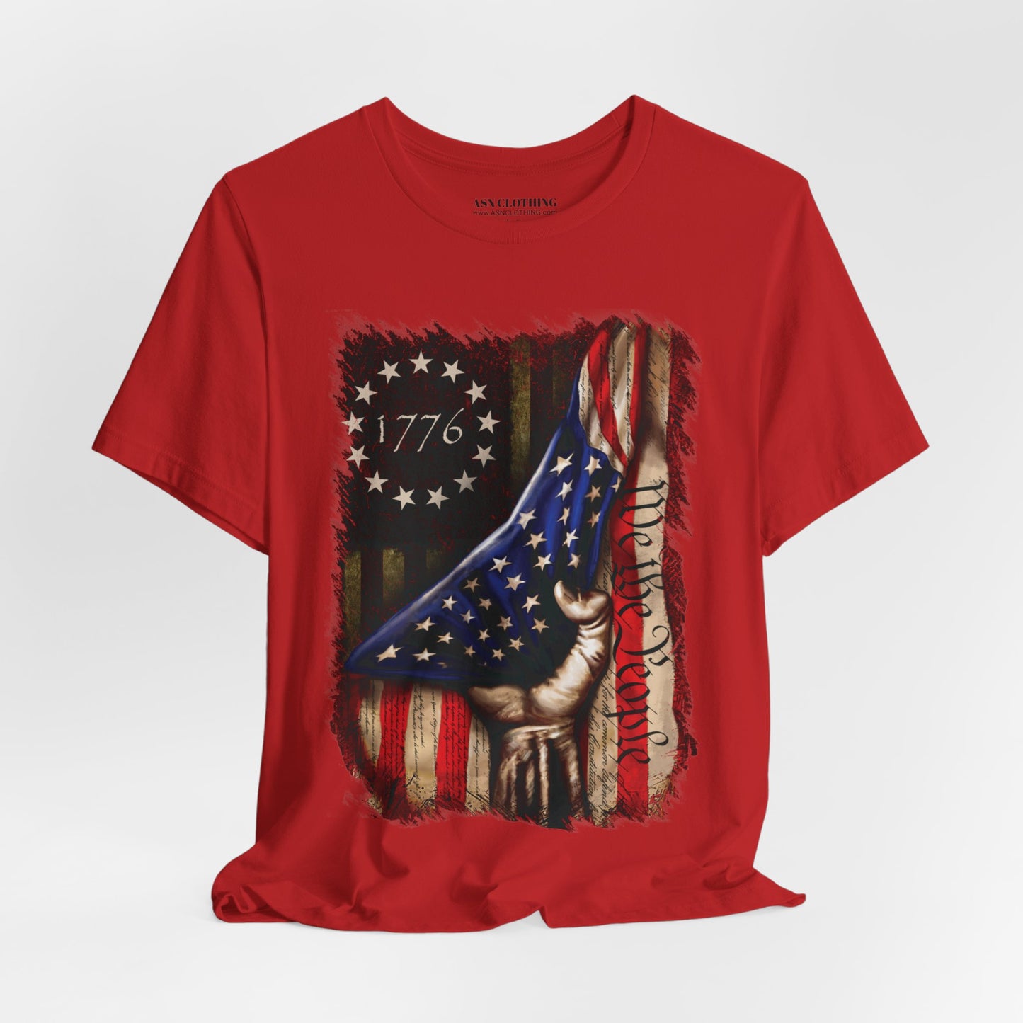 1776 We The People - (Bella)