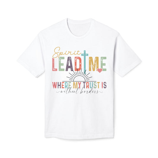 Spirit Lead Me Unisex