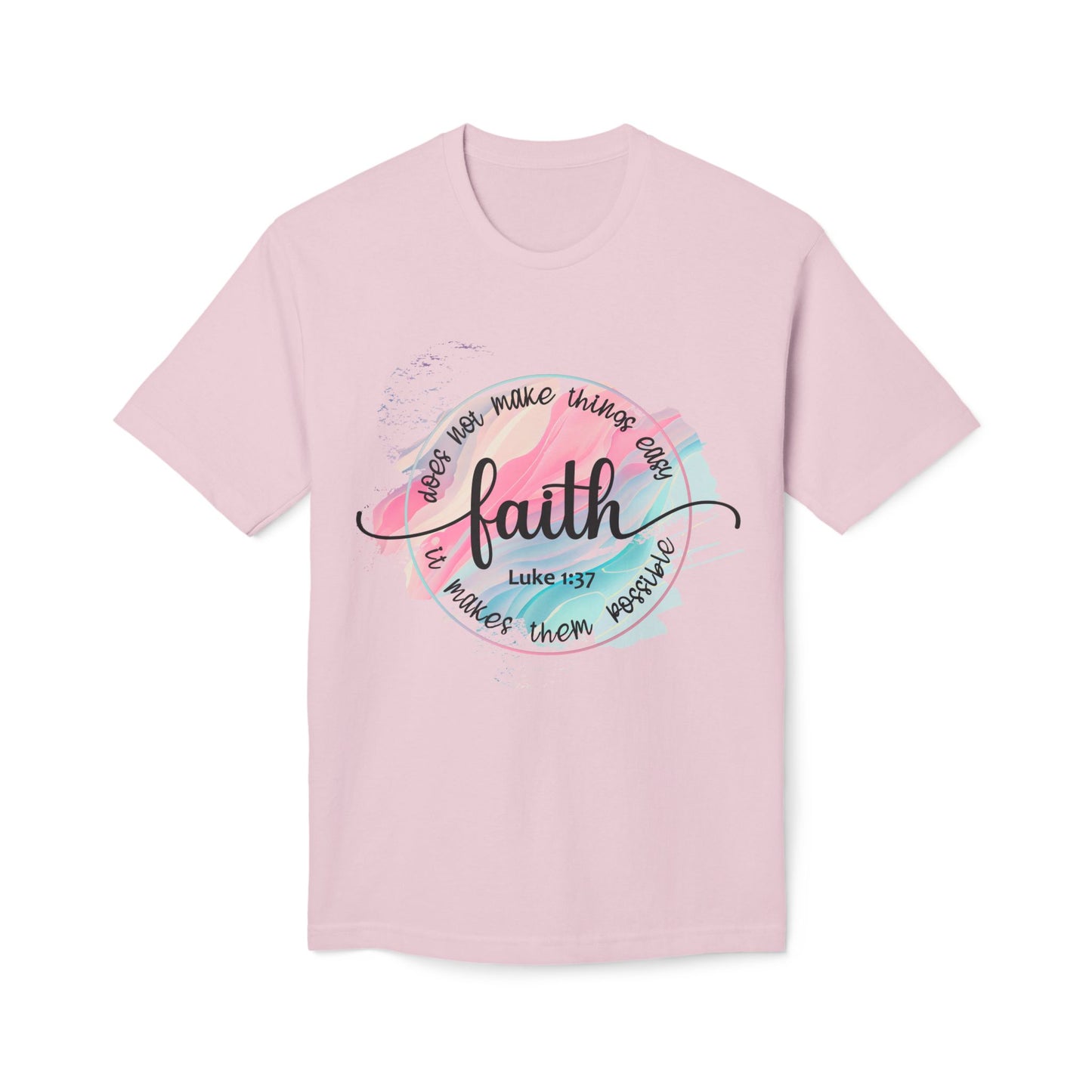 Faith Unisex