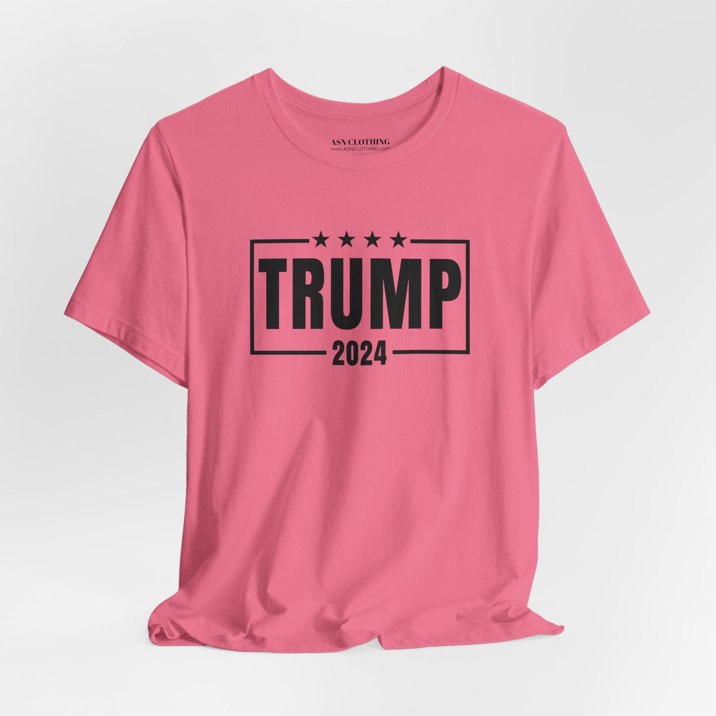 Trump 2024 - (Bella)
