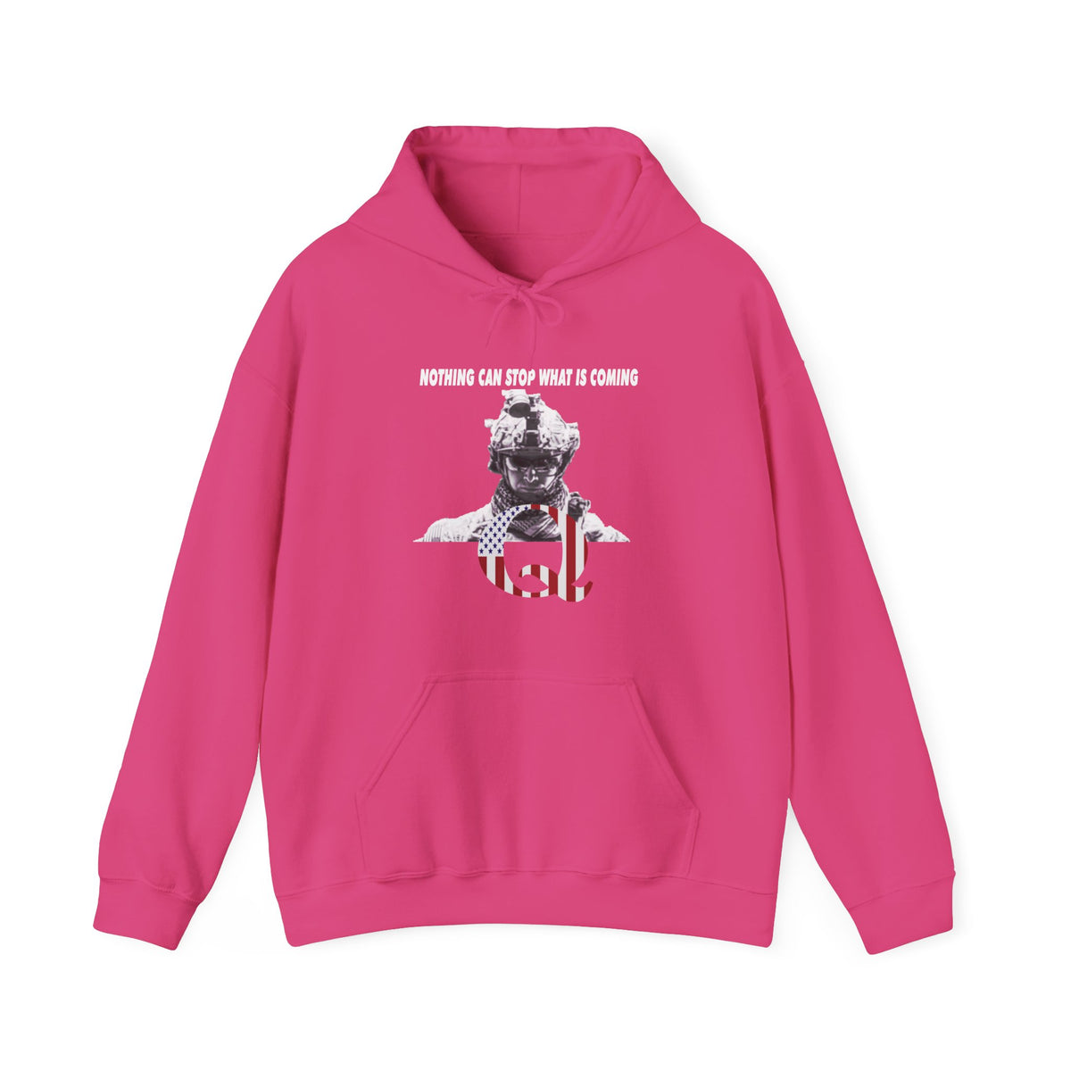 NCSWIC Unisex Heavy Blend™ Hooded Sweatshirt