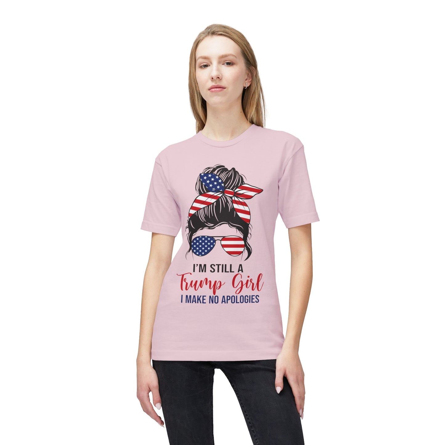 I'm Still A Trump Girl Unisex