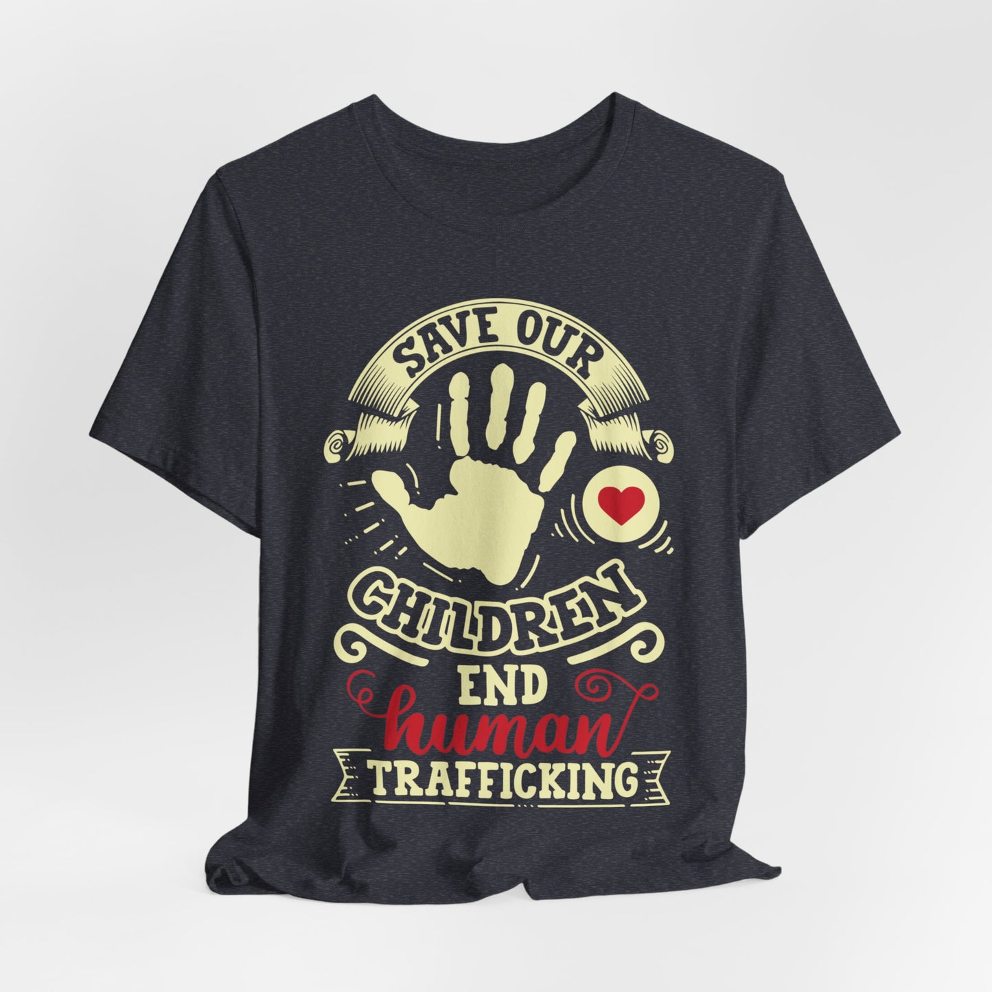 Save Our Children - Bella