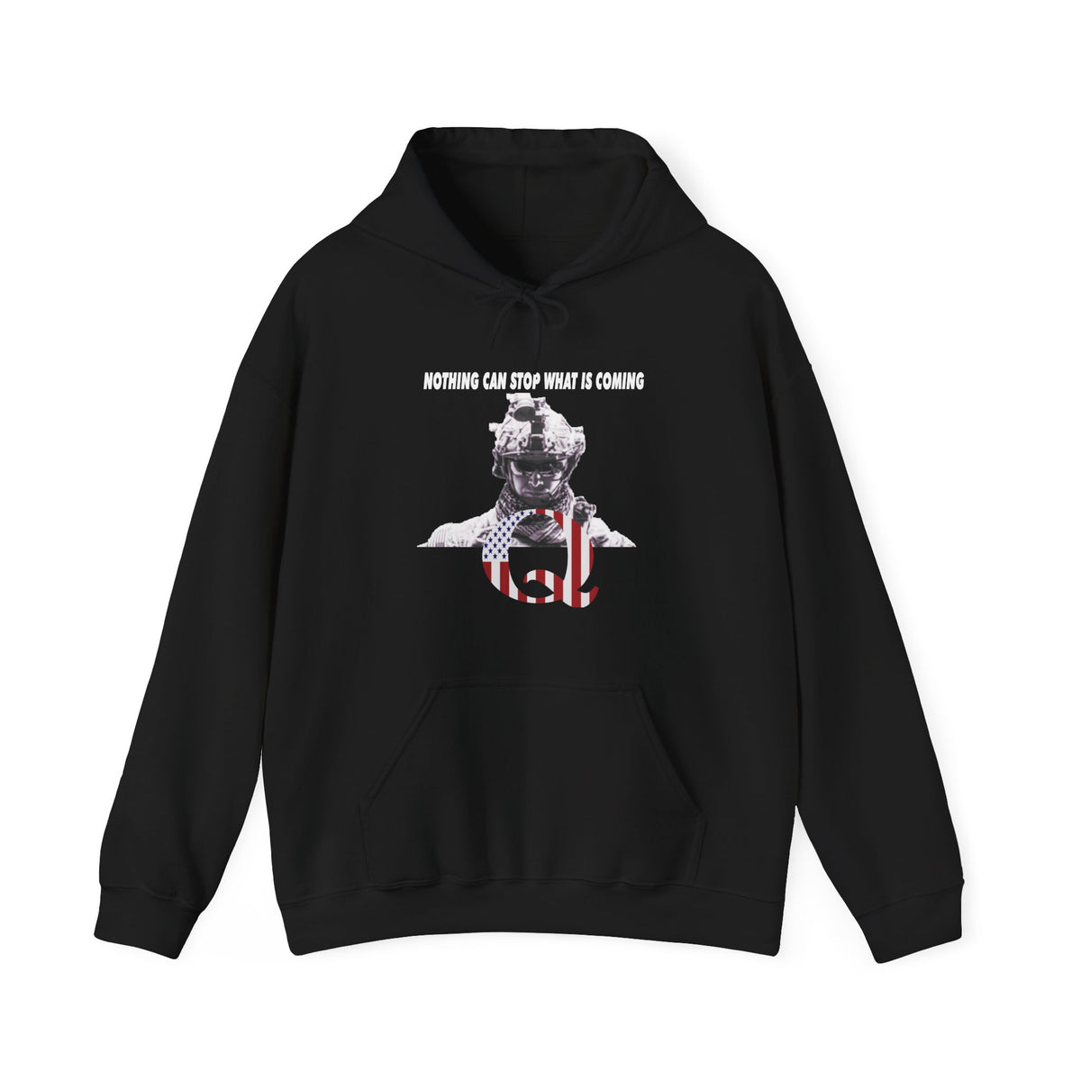 NCSWIC Unisex Heavy Blend™ Hooded Sweatshirt