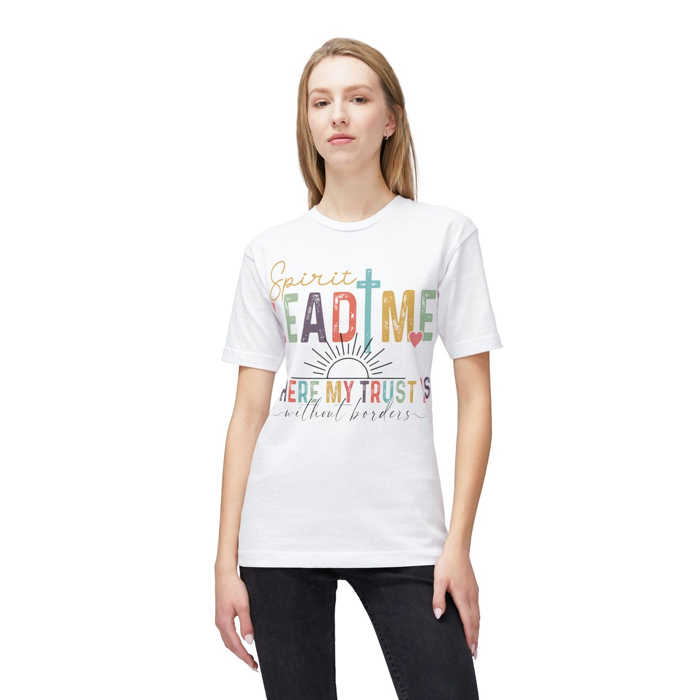 Spirit Lead Me Unisex